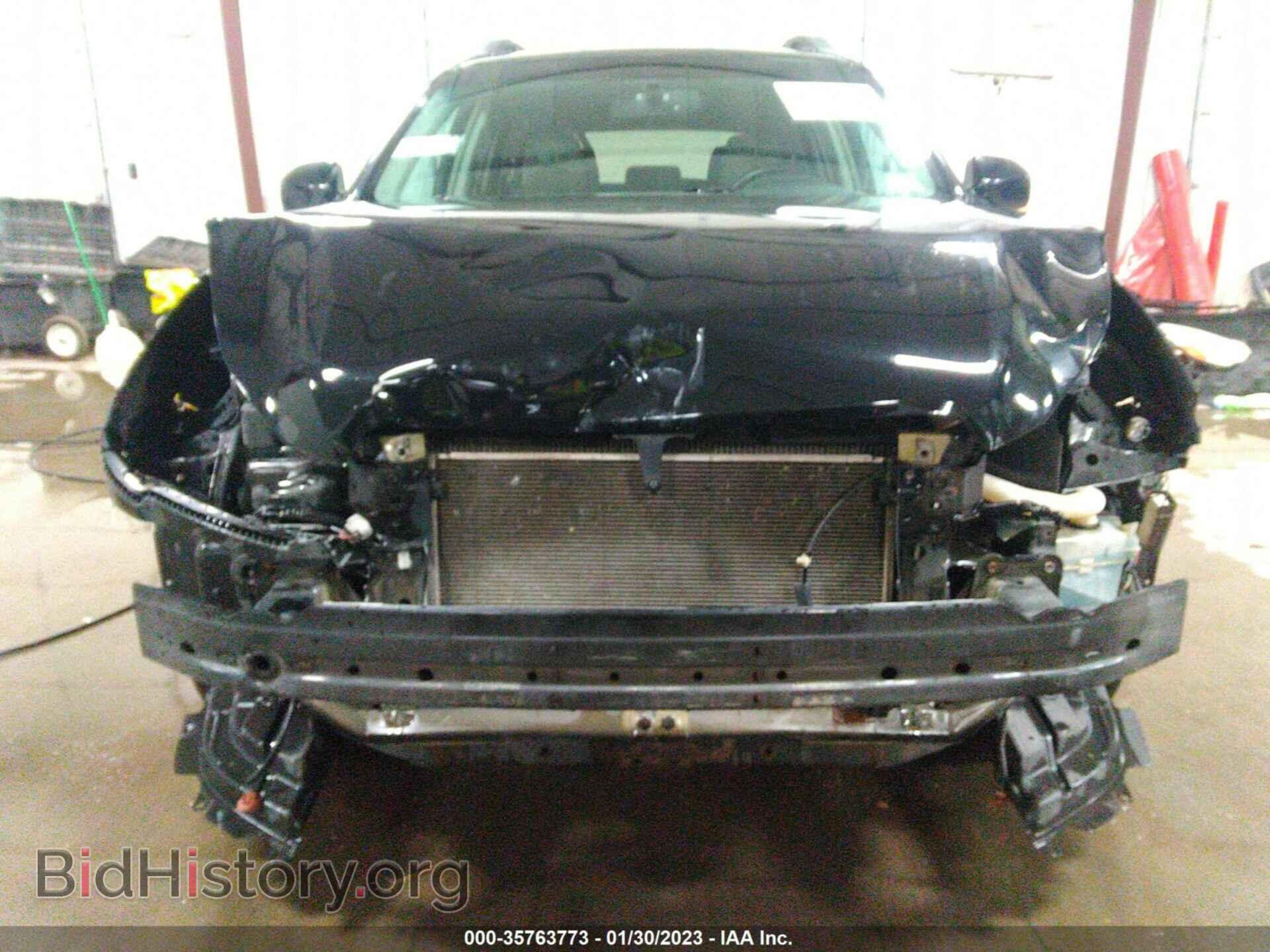 2011 SUBARU OUTBACK - VIN: 4S4BRCCC9B3341092 - Фото 6