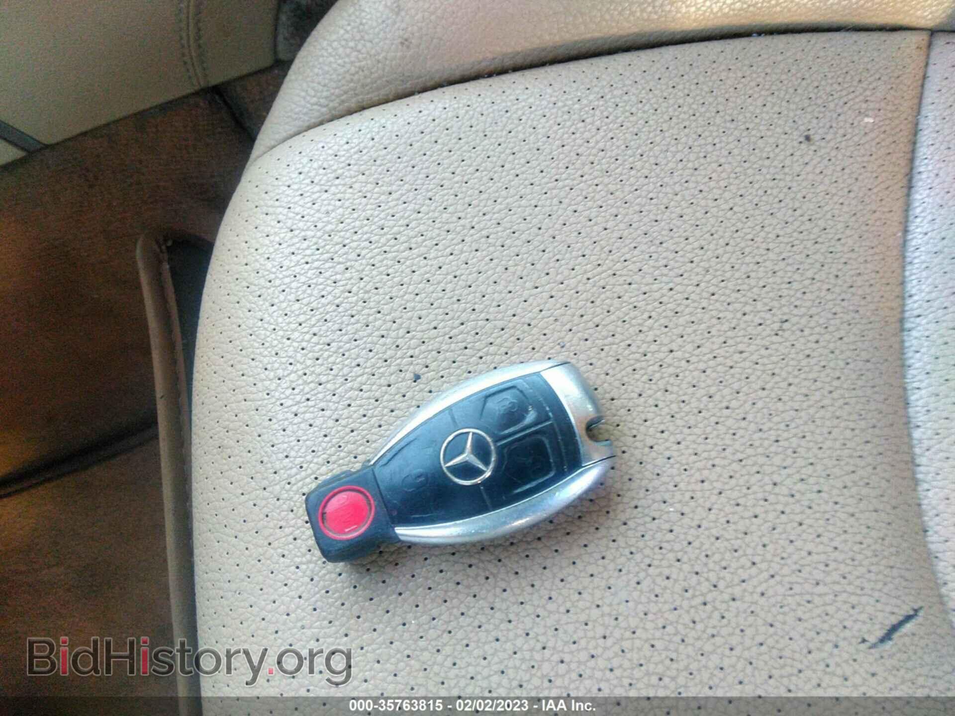 2009 MERCEDES-BENZ E-CLASS - VIN: WDBUF87X79B365941 - Фото 11