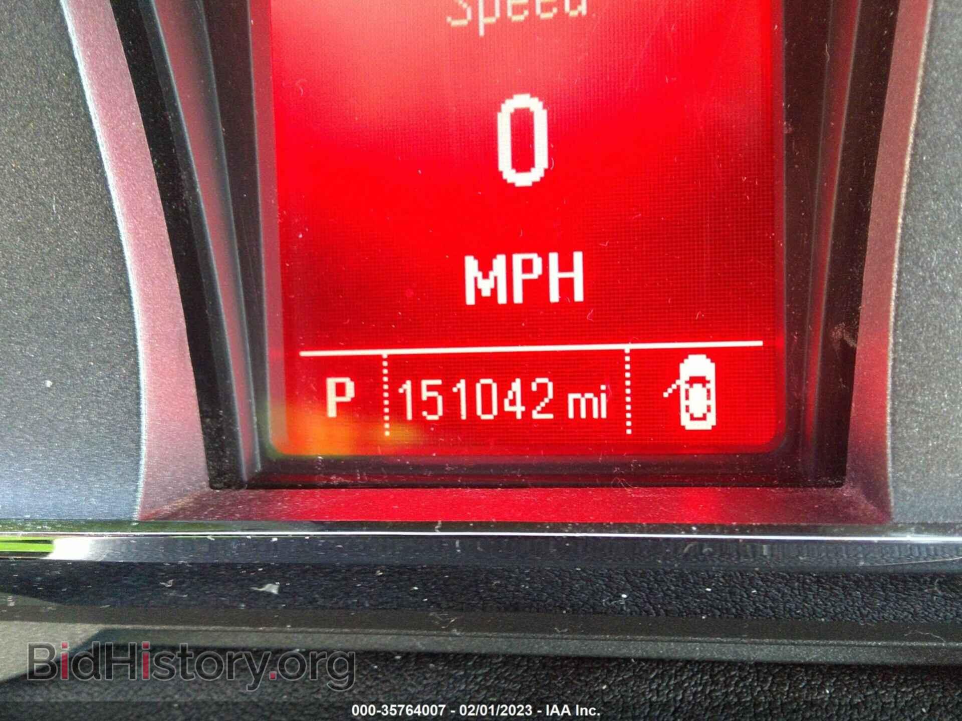 2013 GMC TERRAIN - VIN: 2GKFLZE31D6397065 - Фото 7