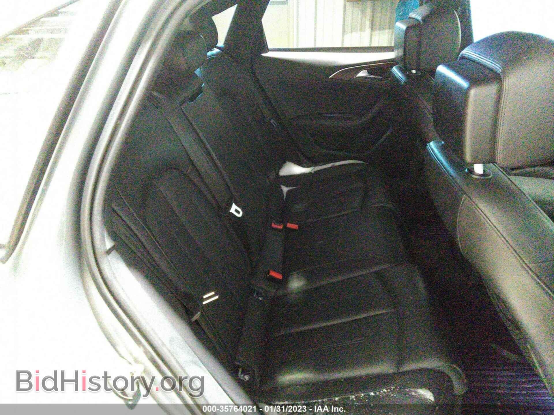 2014 AUDI A6 - VIN: WAUGFAFC5EN089222 - Фото 8