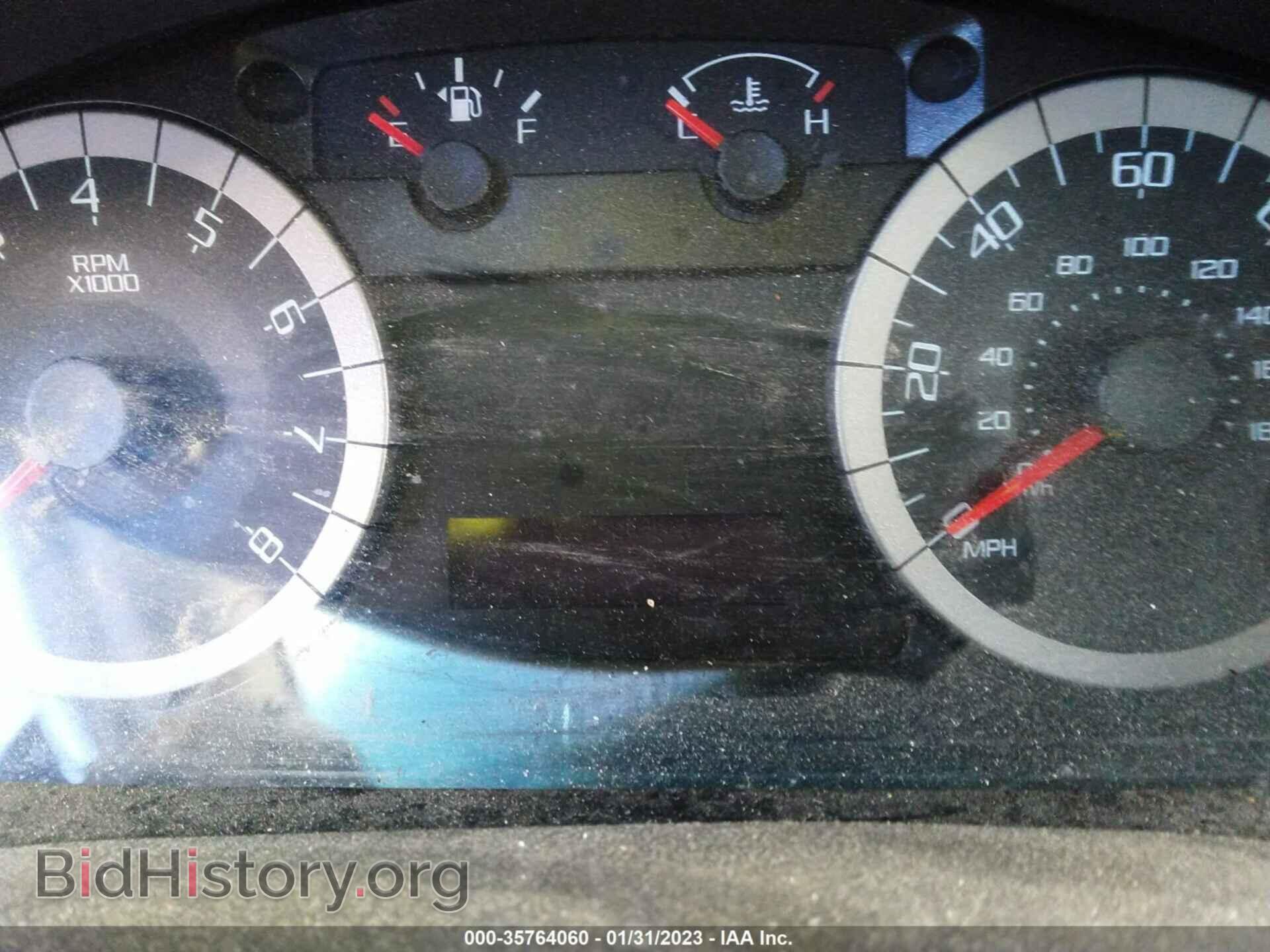 2012 FORD ESCAPE - VIN: 1FMCU9E72CKB83059 - Фото 7