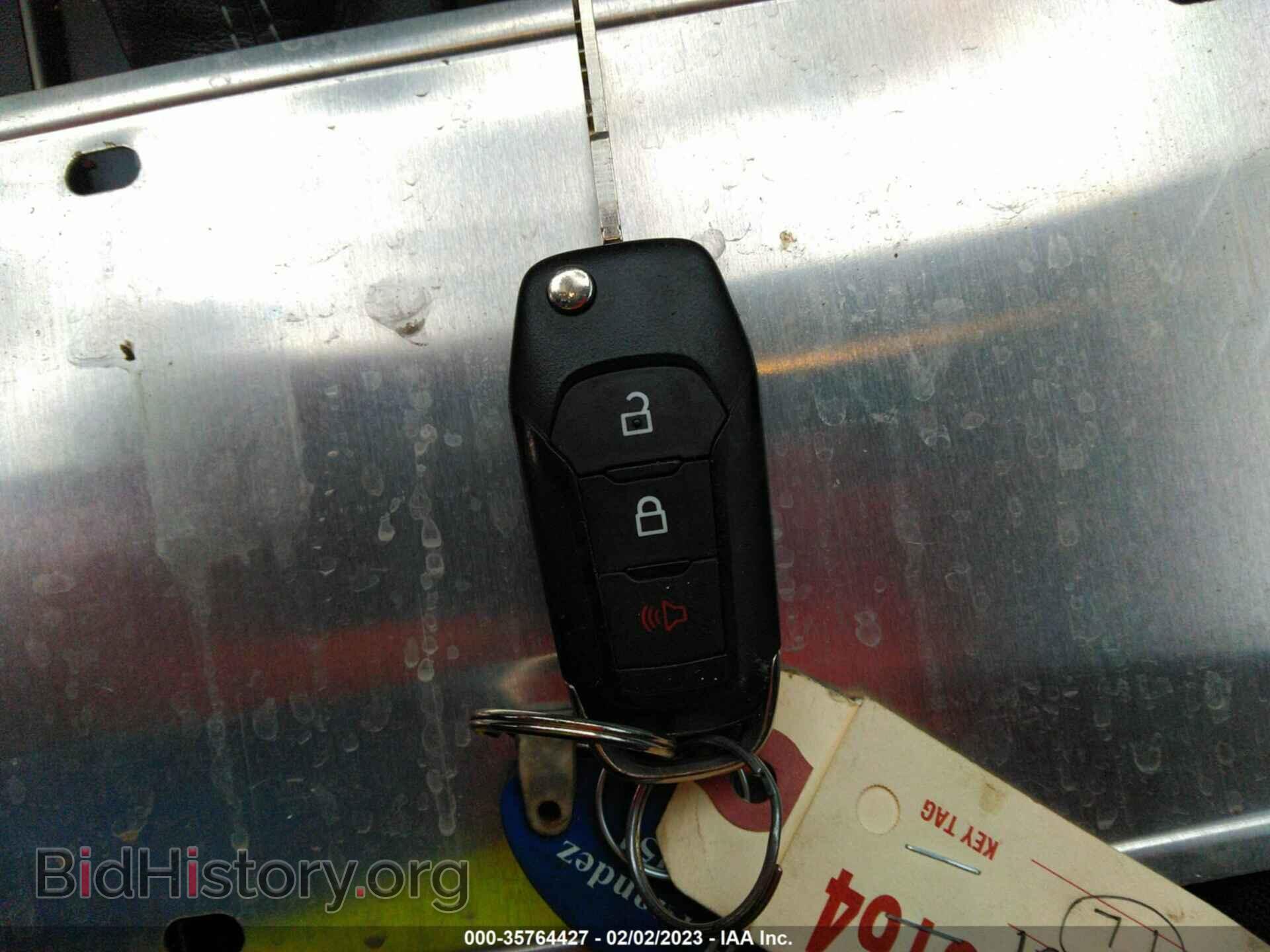 2021 FORD RANGER - VIN: 1FTER4FH2MLD99515 - Фото 11