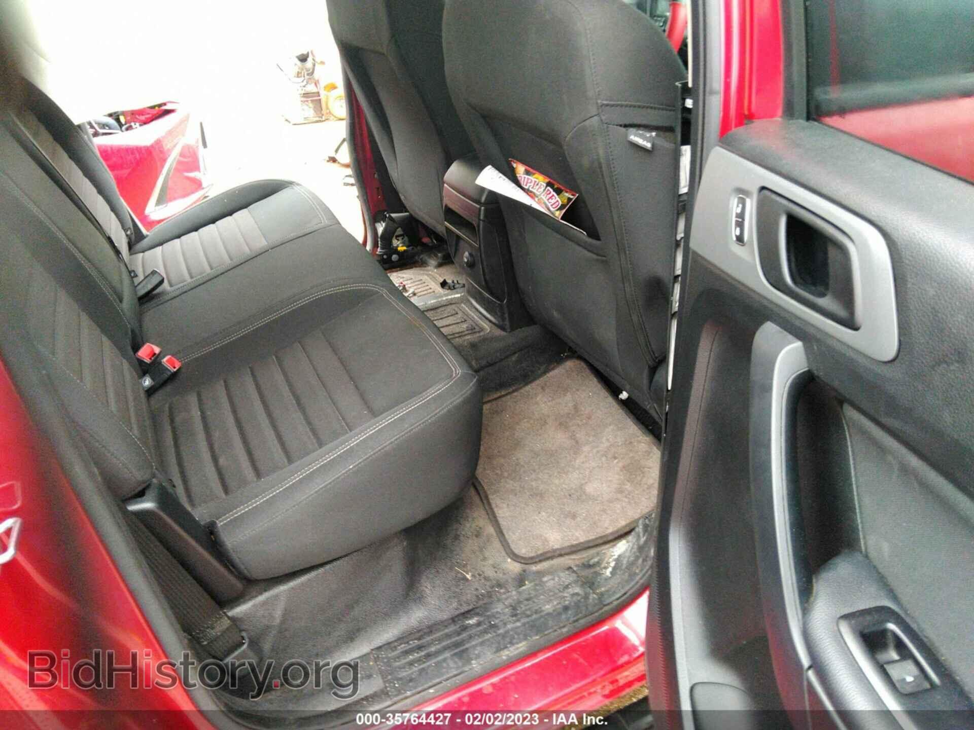 2021 FORD RANGER - VIN: 1FTER4FH2MLD99515 - Фото 8