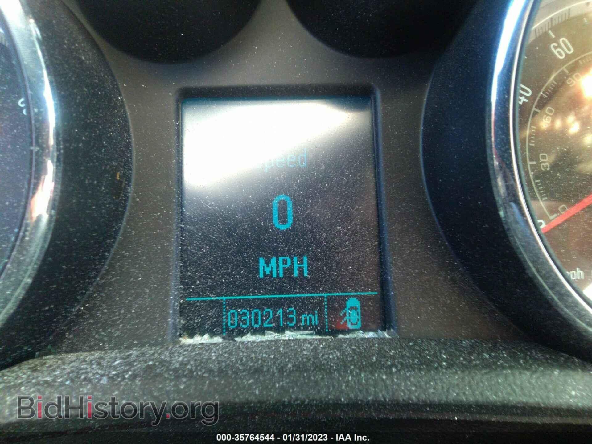 2016 BUICK ENCORE - VIN: KL4CJASBXGB668363 - Photo 7