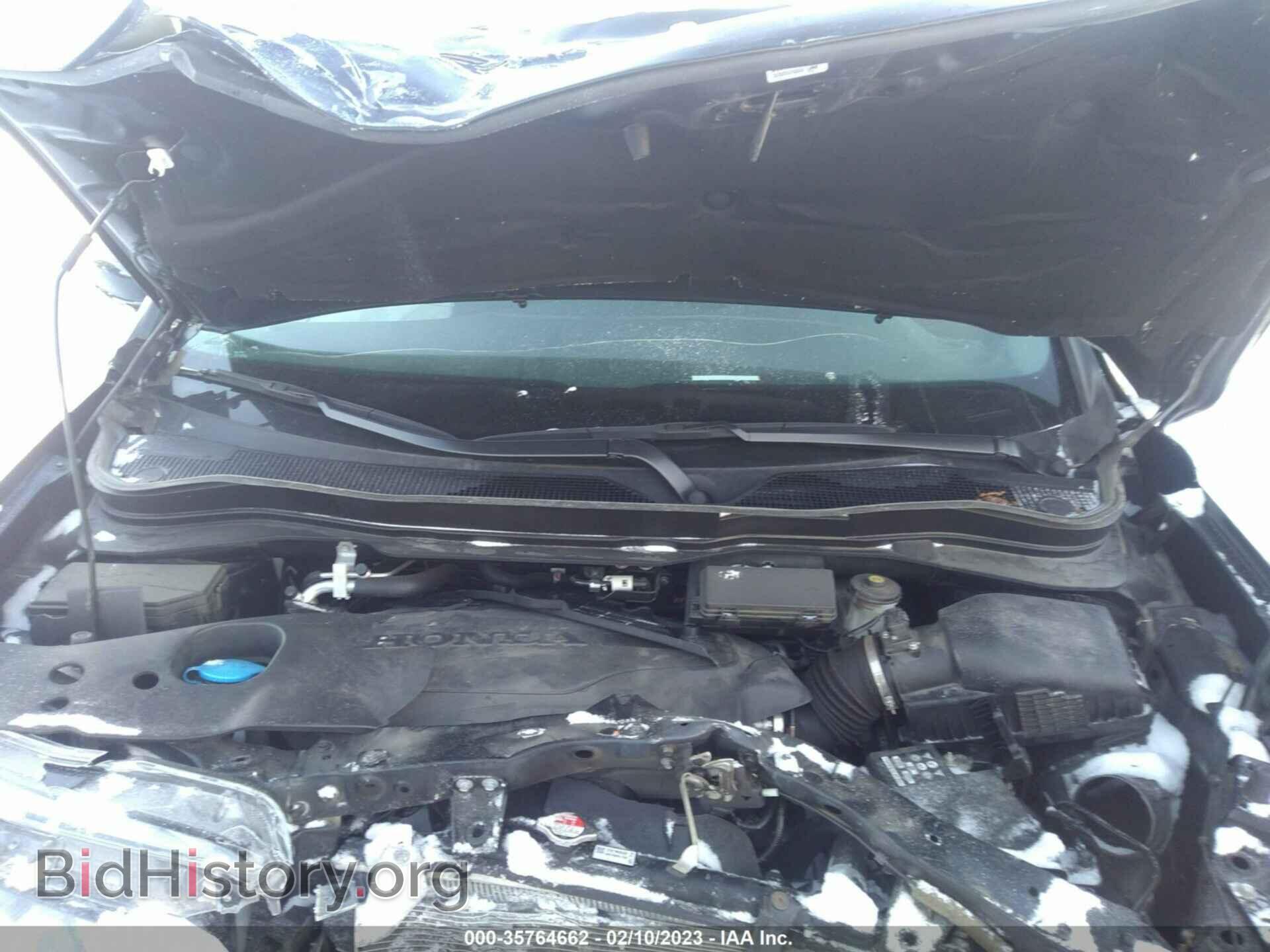 2017 HONDA RIDGELINE - VIN: 5FPYK3F17HB016179 - Фото 10