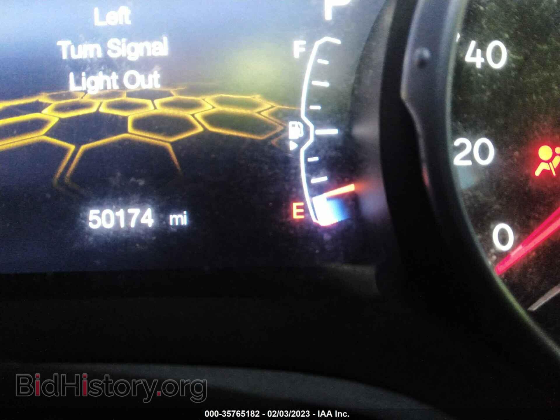 2019 JEEP COMPASS - VIN: 3C4NJDCB1KT666331 - Photo 7
