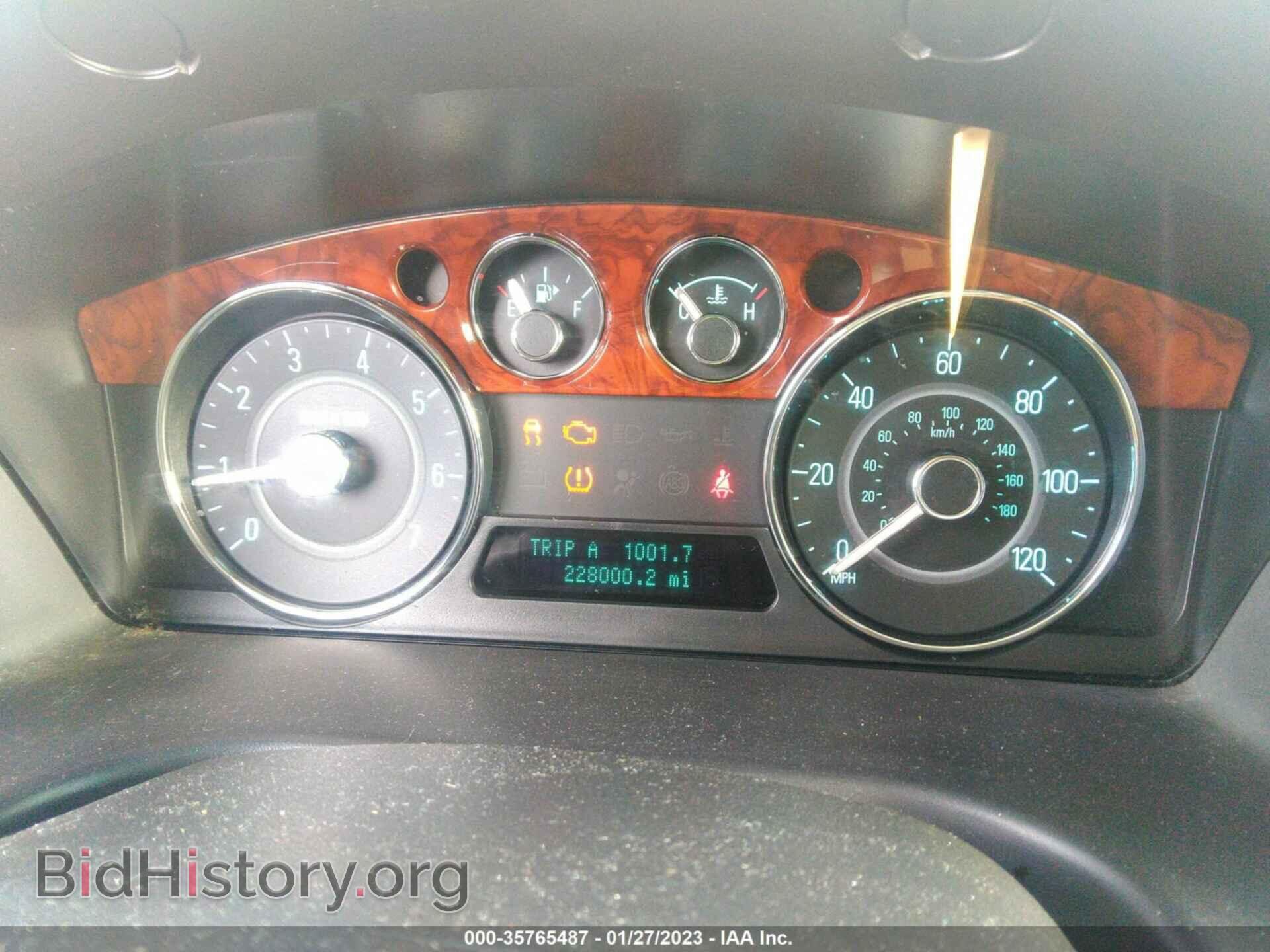2011 FORD FLEX - VIN: 2FMHK6DT3BBD36971 - Фото 7