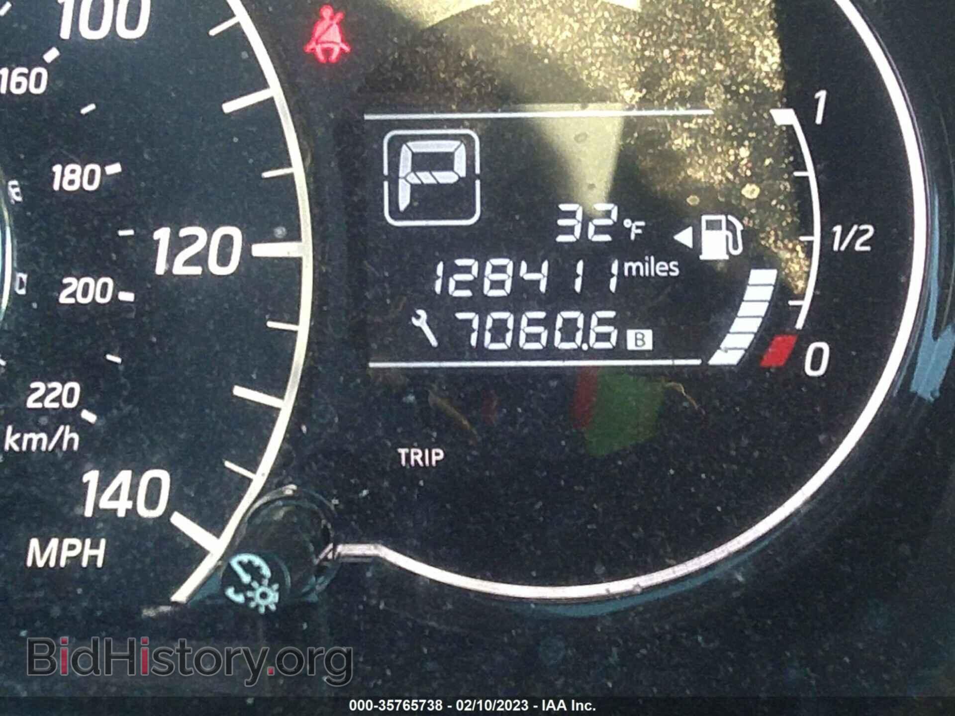 2015 NISSAN VERSA NOTE - VIN: 3N1CE2CP2FL380041 - Фото 7