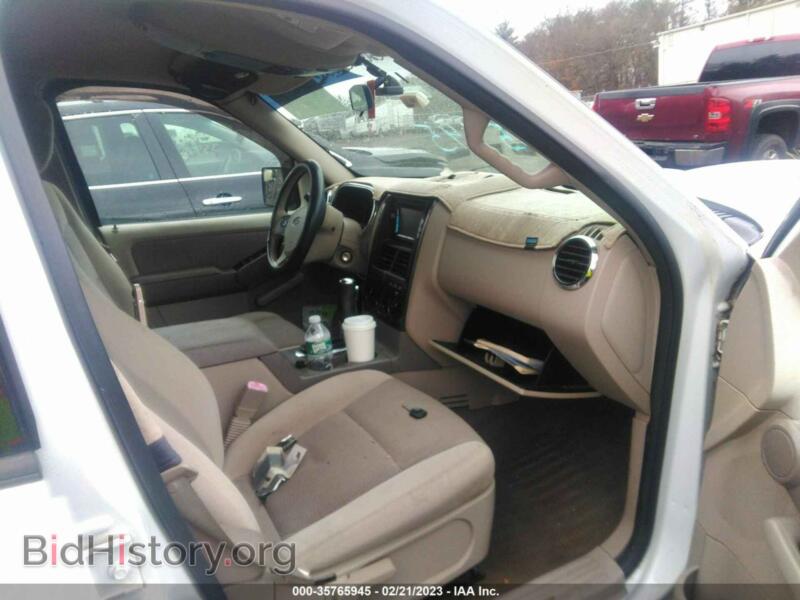 2006 Ford EXPLORER (VIN 1FMEU73E46UB64004) — photo 5 of 11