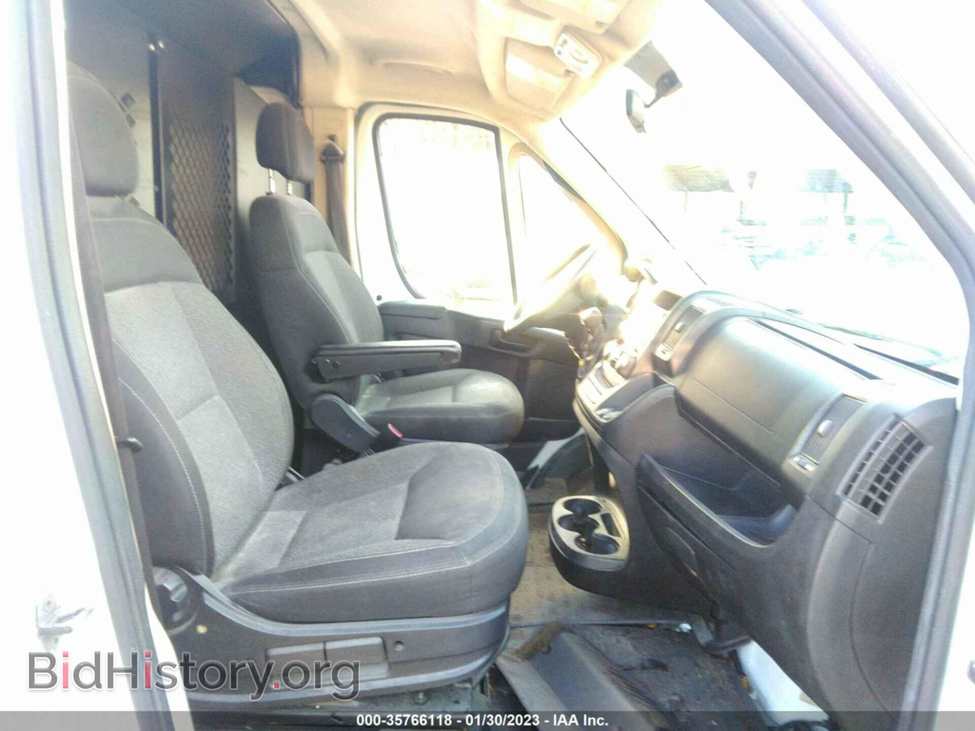 2014 RAM PROMASTER - VIN: 3C6TRVAGXEE100835 - Photo 5