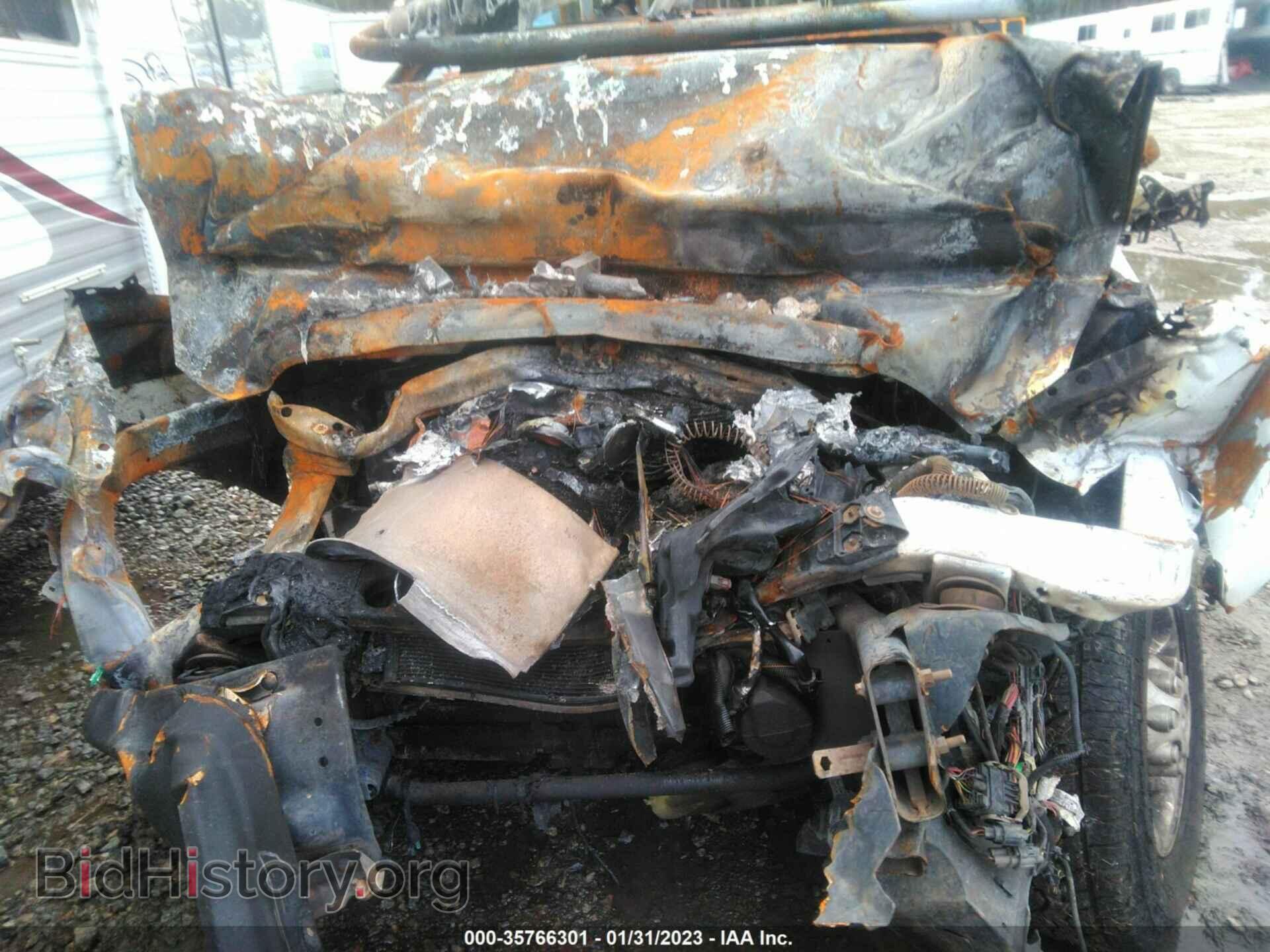 2011 RAM 2500 - VIN: 3D6WT2CT2BG610235 - Фото 10