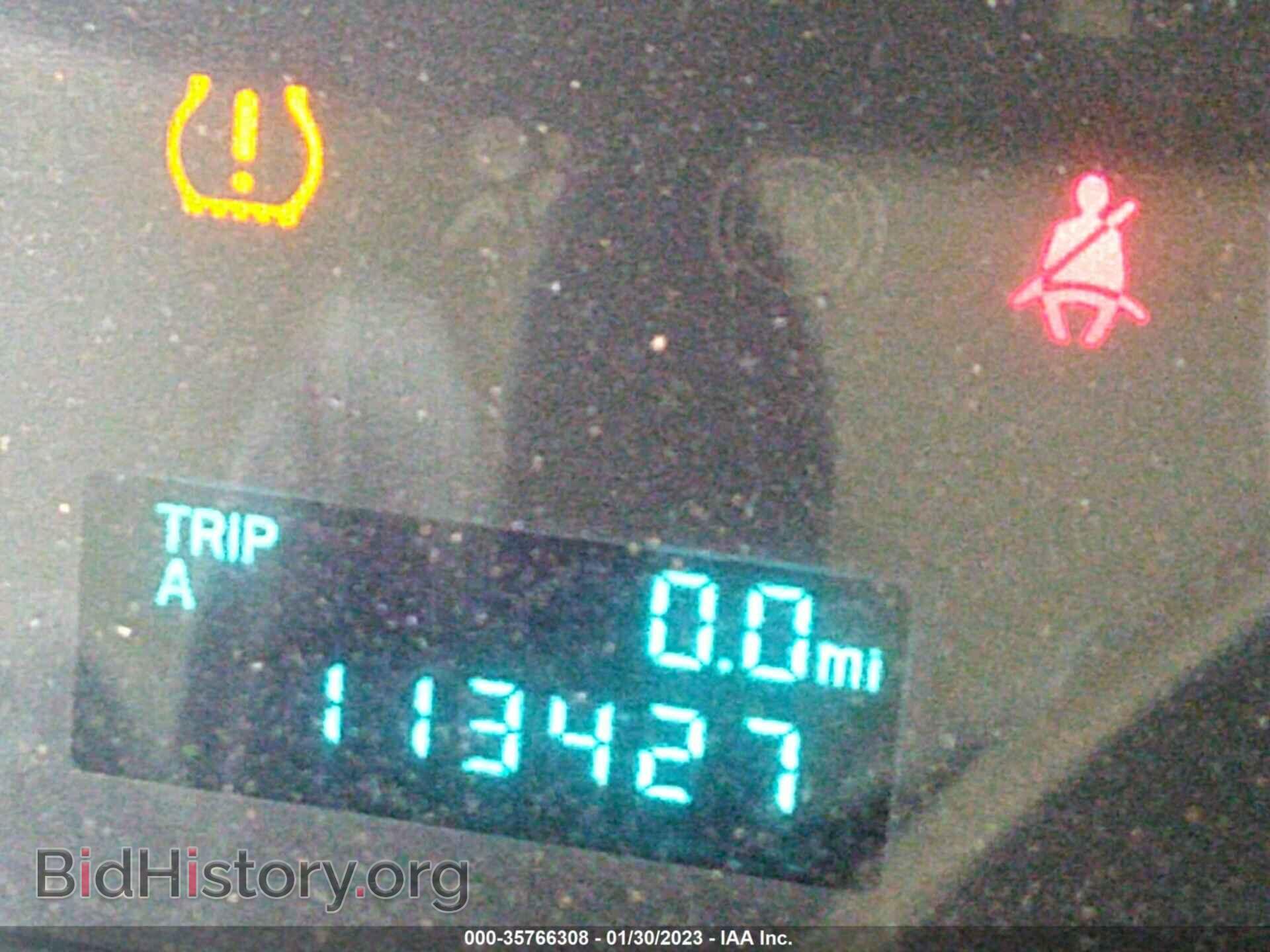 2009 FORD ESCAPE - VIN: 1FMCU92789KC58361 - Фото 7