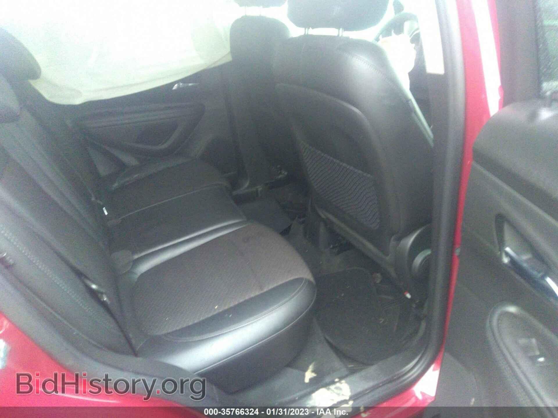 2019 BUICK ENCORE - VIN: KL4CJASB8KB830953 - Photo 8