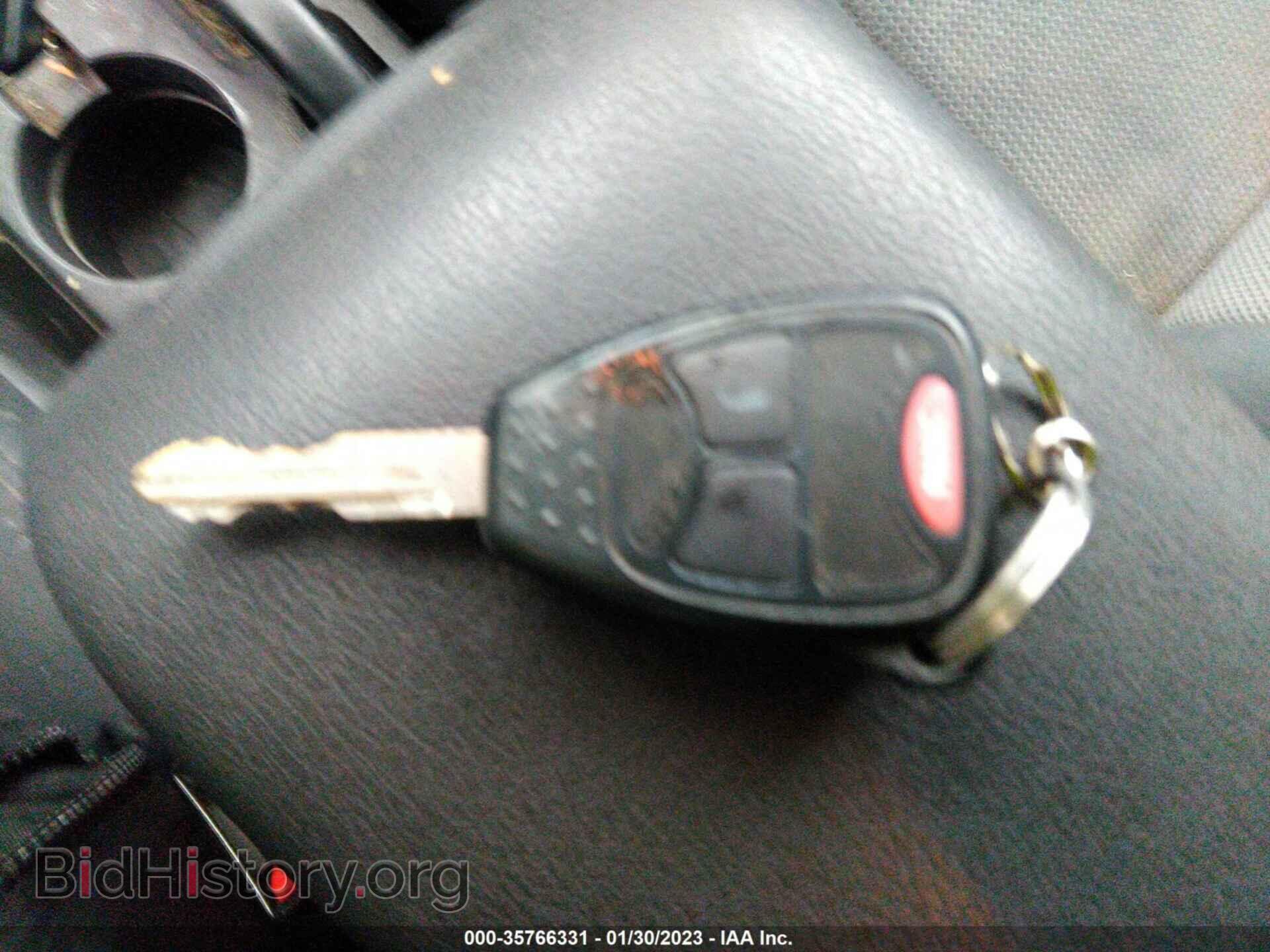 2012 JEEP COMPASS - VIN: 1C4NJCBA5CD677424 - Фото 11