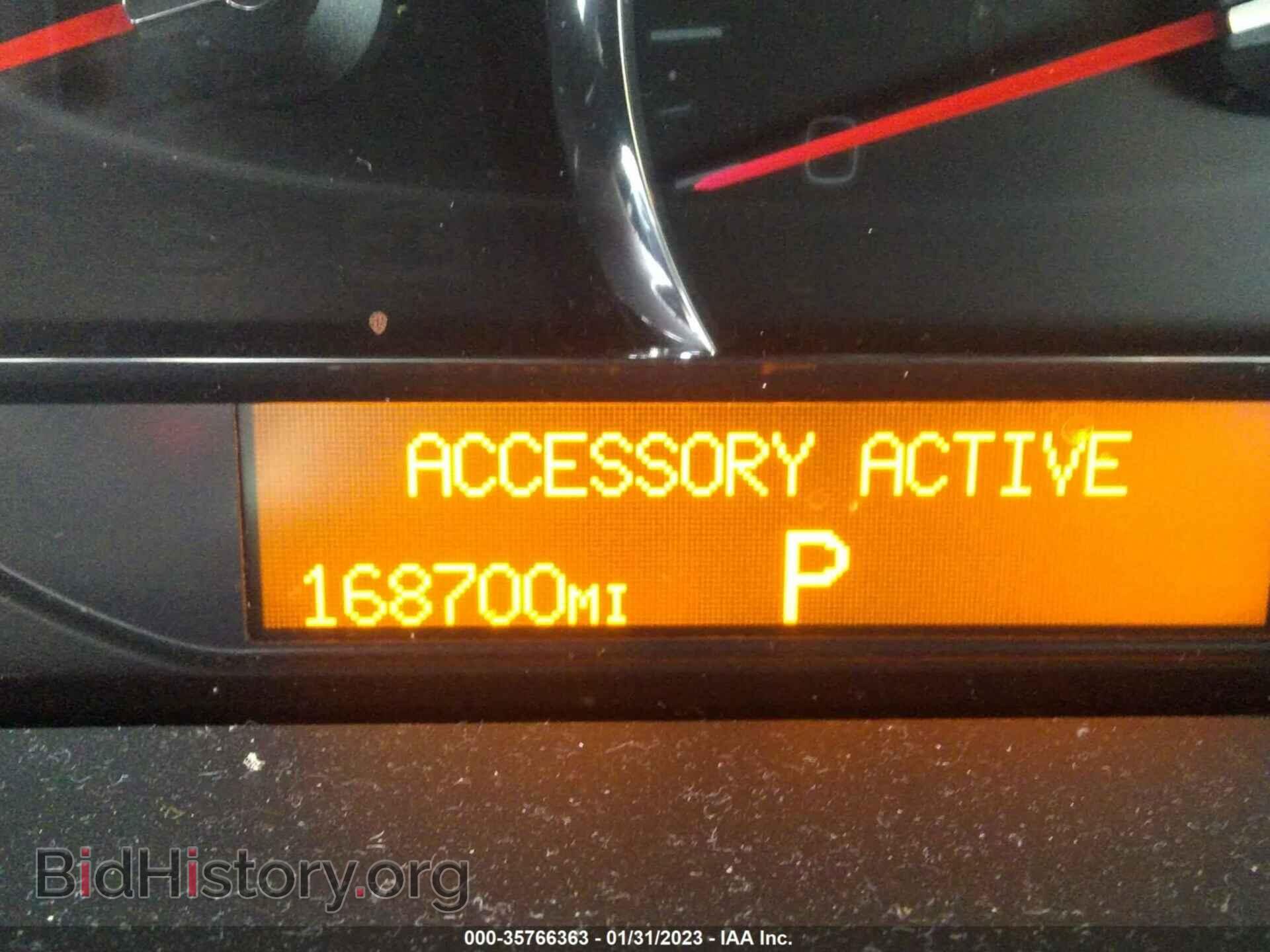 2006 CADILLAC STS - VIN: 1G6DW677660211219 - Фото 7