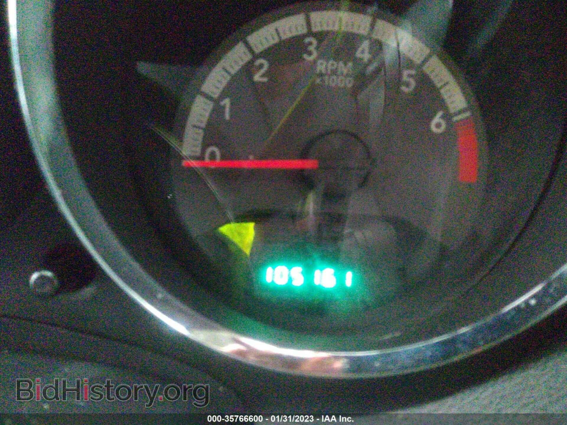 2010 DODGE CALIBER - VIN: 1B3CB4HA6AD602778 - Фото 7