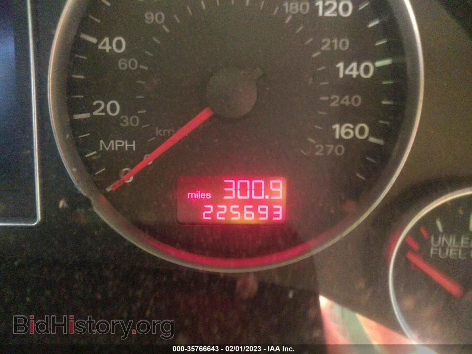 2007 AUDI A4 - VIN: WAUDF78E17A245190 - Фото 7