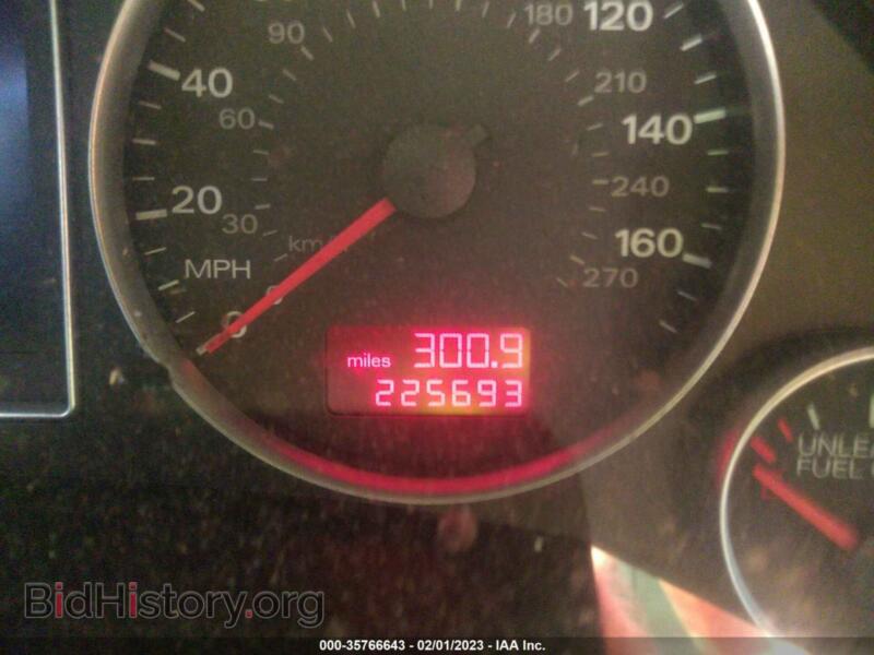 2007 Audi A4 (VIN WAUDF78E17A245190) — photo 7 of 11