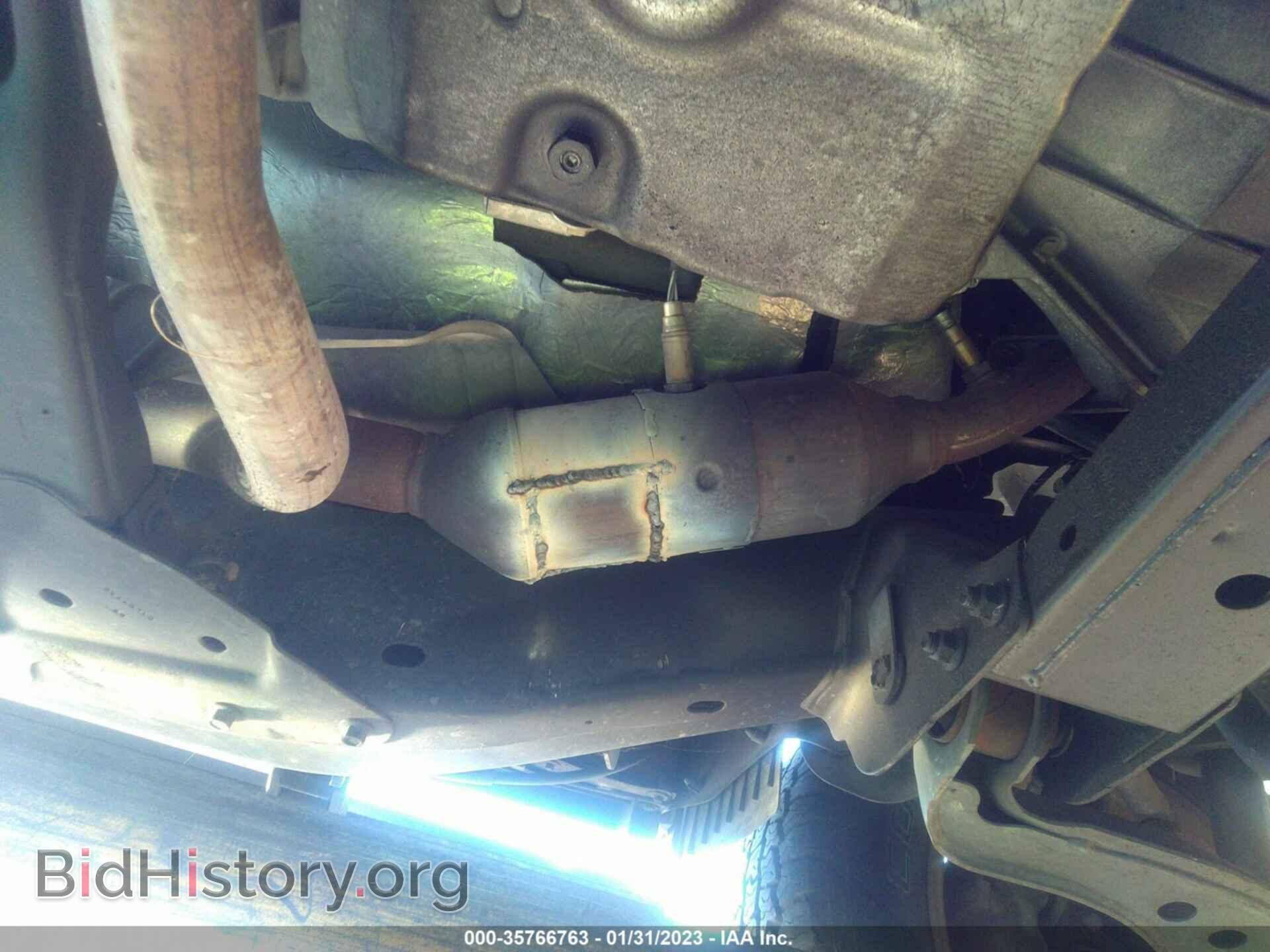 2007 FORD EXPLORER - VIN: 1FMEU64E97UB04942 - Фото 6