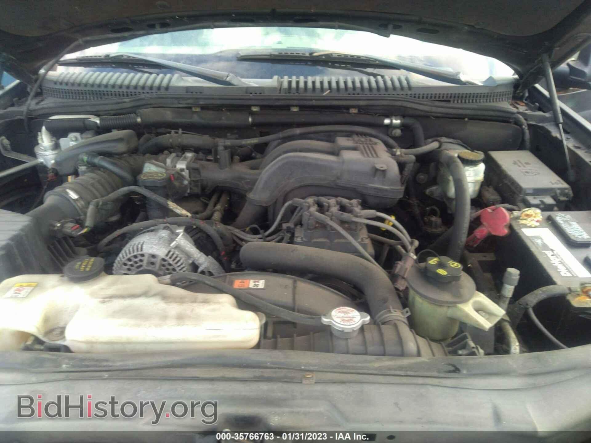2007 FORD EXPLORER - VIN: 1FMEU64E97UB04942 - Фото 10