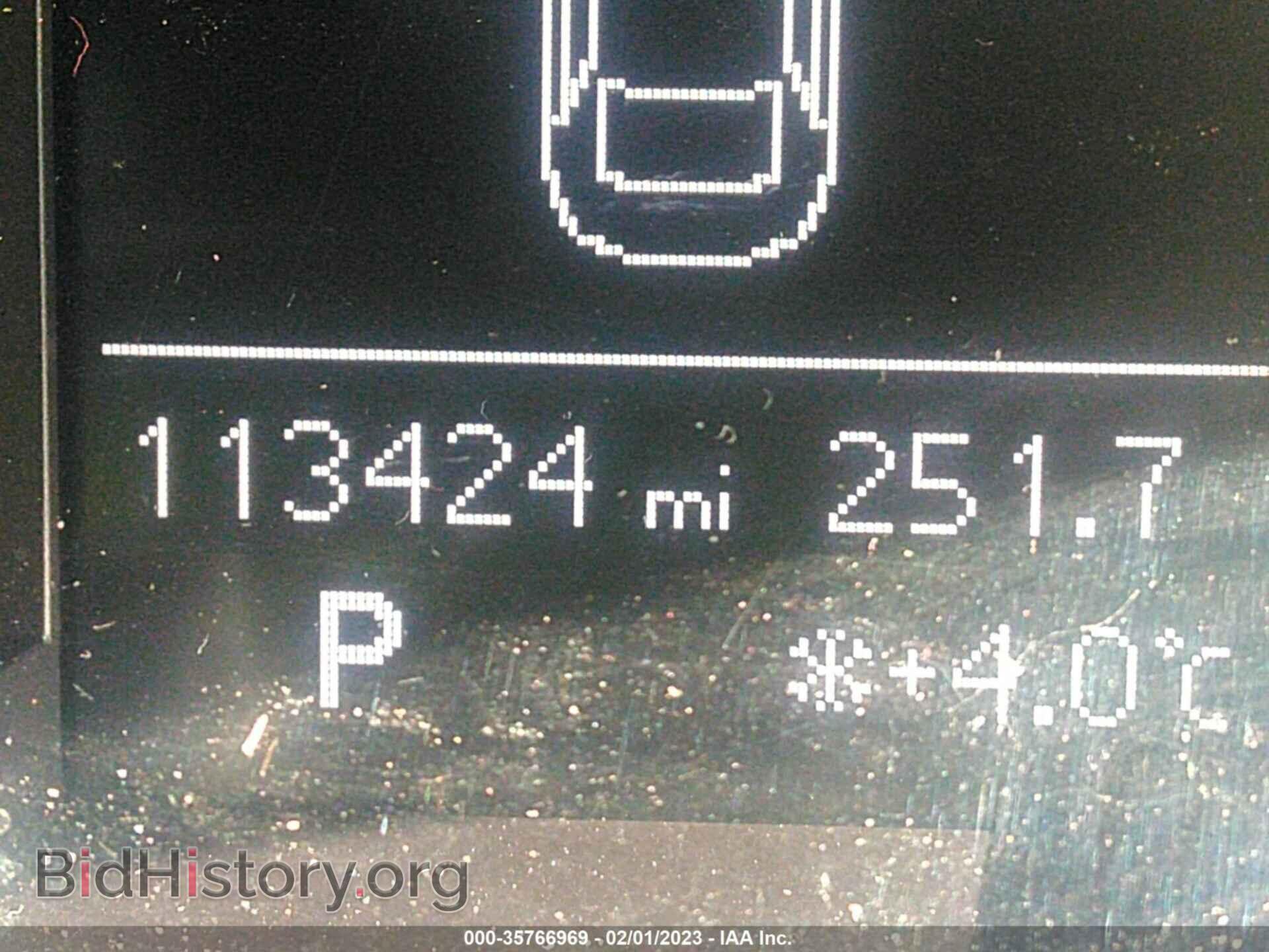 2013 AUDI A4 - VIN: WAUBFAFL0DN033018 - Фото 7