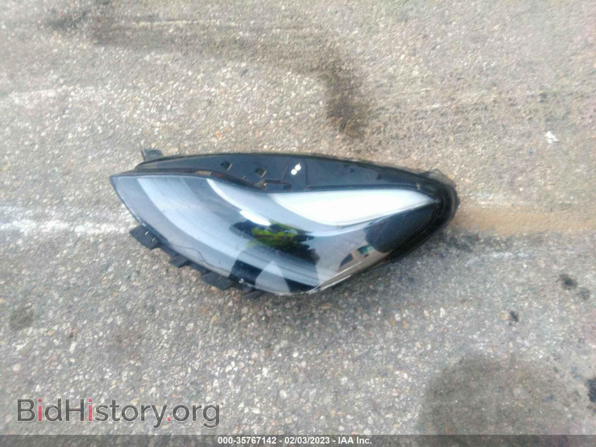 2021 TESLA MODEL 3 - VIN: 5YJ3E1EB0MF875603 - Photo 11
