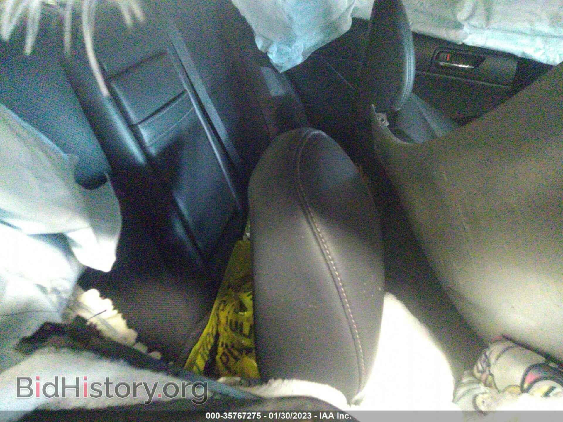 2014 LEXUS IS 250 - VIN: JTHCF1D26E5008514 - Фото 8