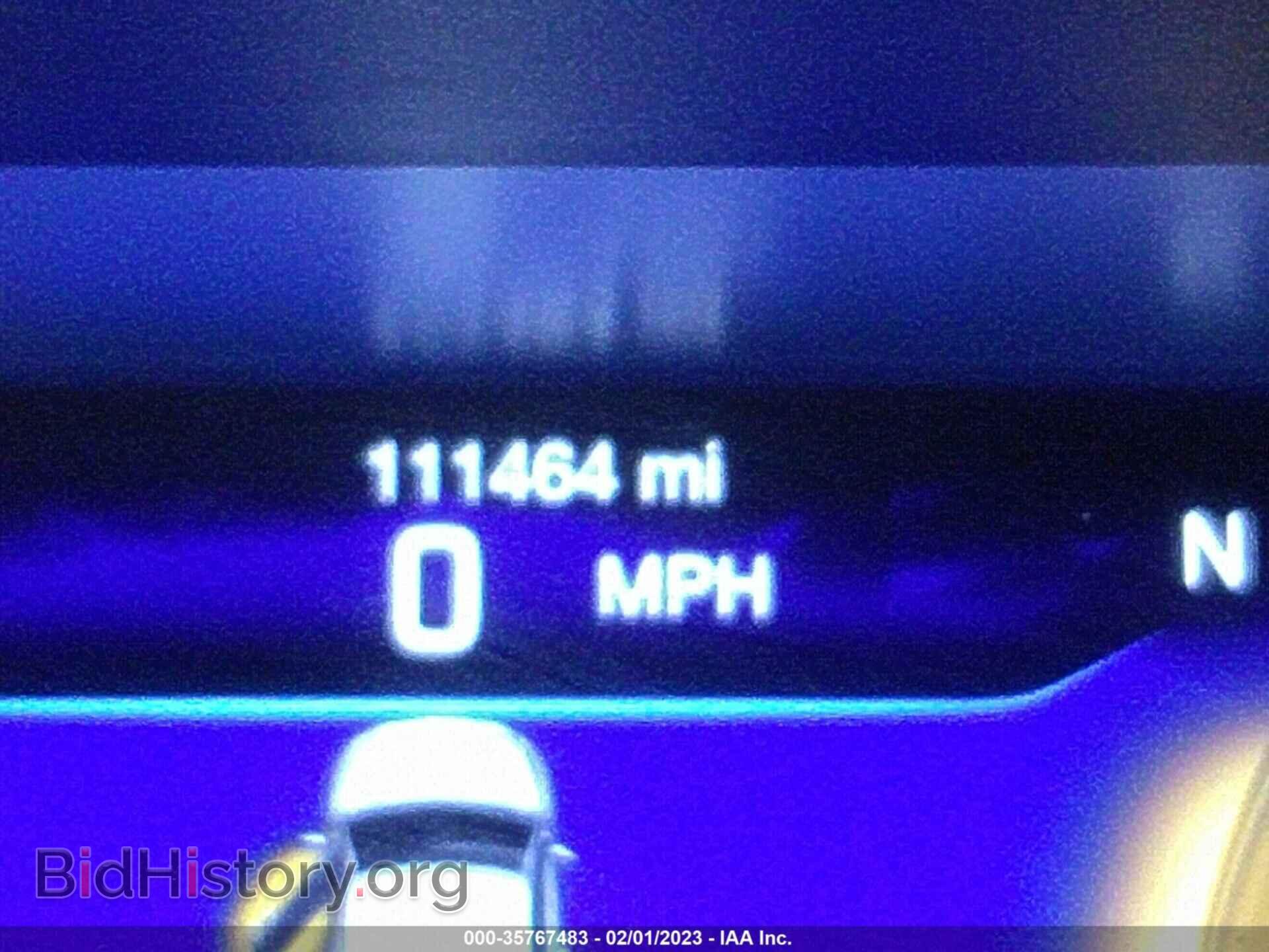 2016 CHRYSLER 200 - VIN: 1C3CCCBB7GN124014 - Фото 7