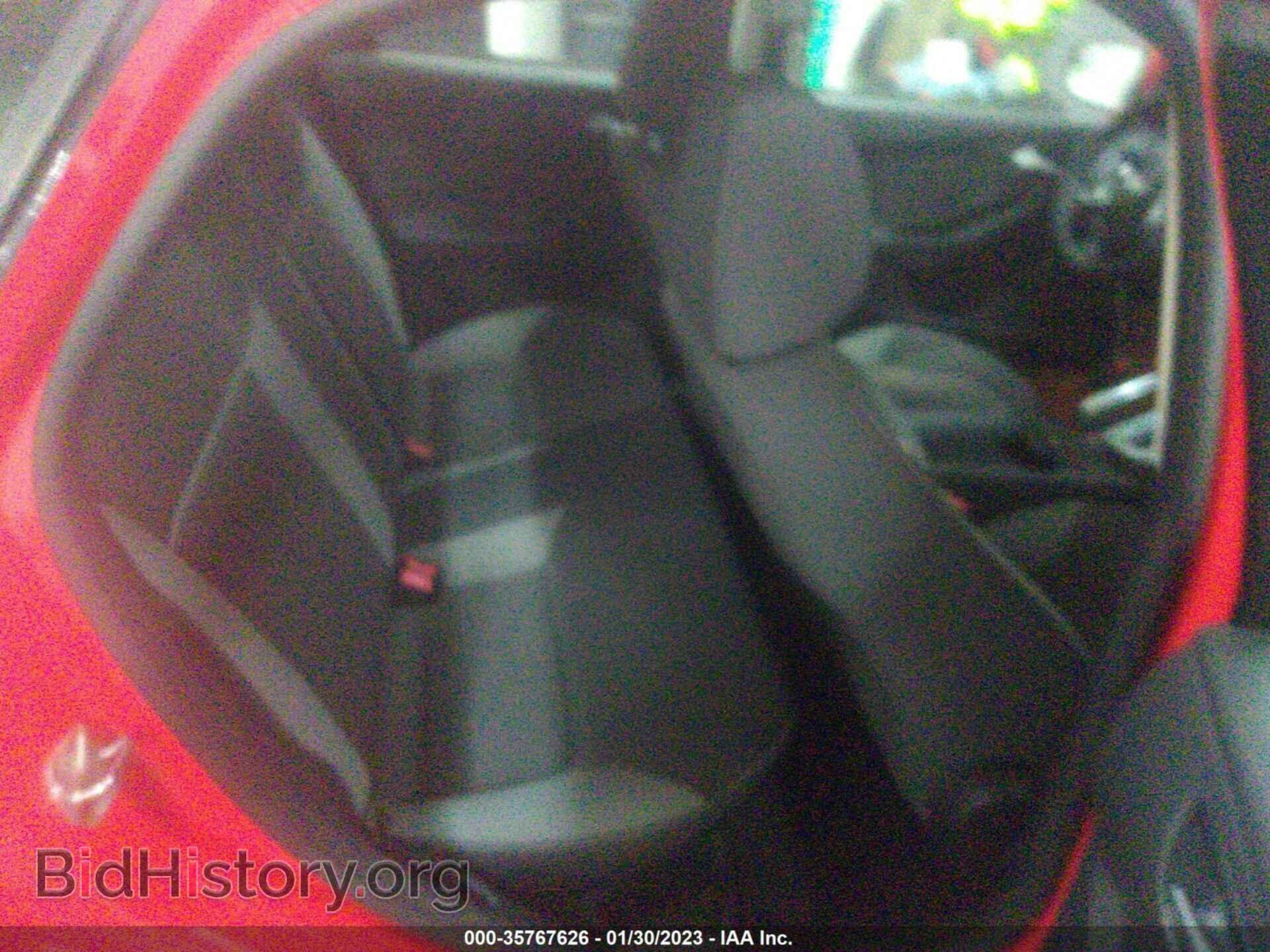 2013 FORD FOCUS - VIN: 1FADP3F2XDL250461 - Фото 8