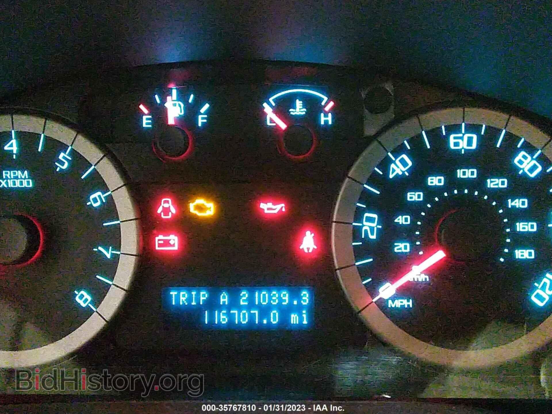 2012 FORD ESCAPE - VIN: 1FMCU9E75CKB91592 - Фото 7