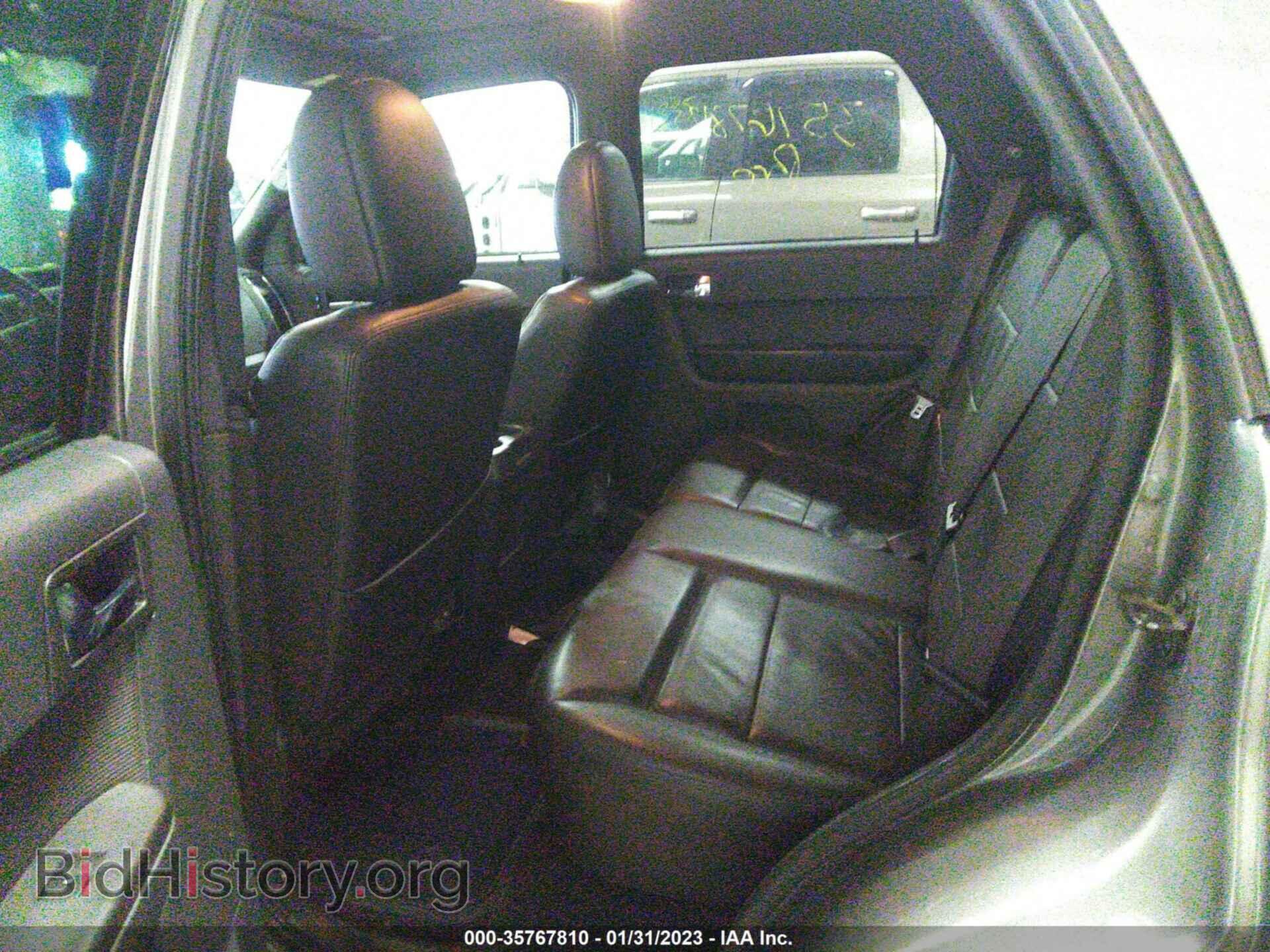 2012 FORD ESCAPE - VIN: 1FMCU9E75CKB91592 - Фото 8