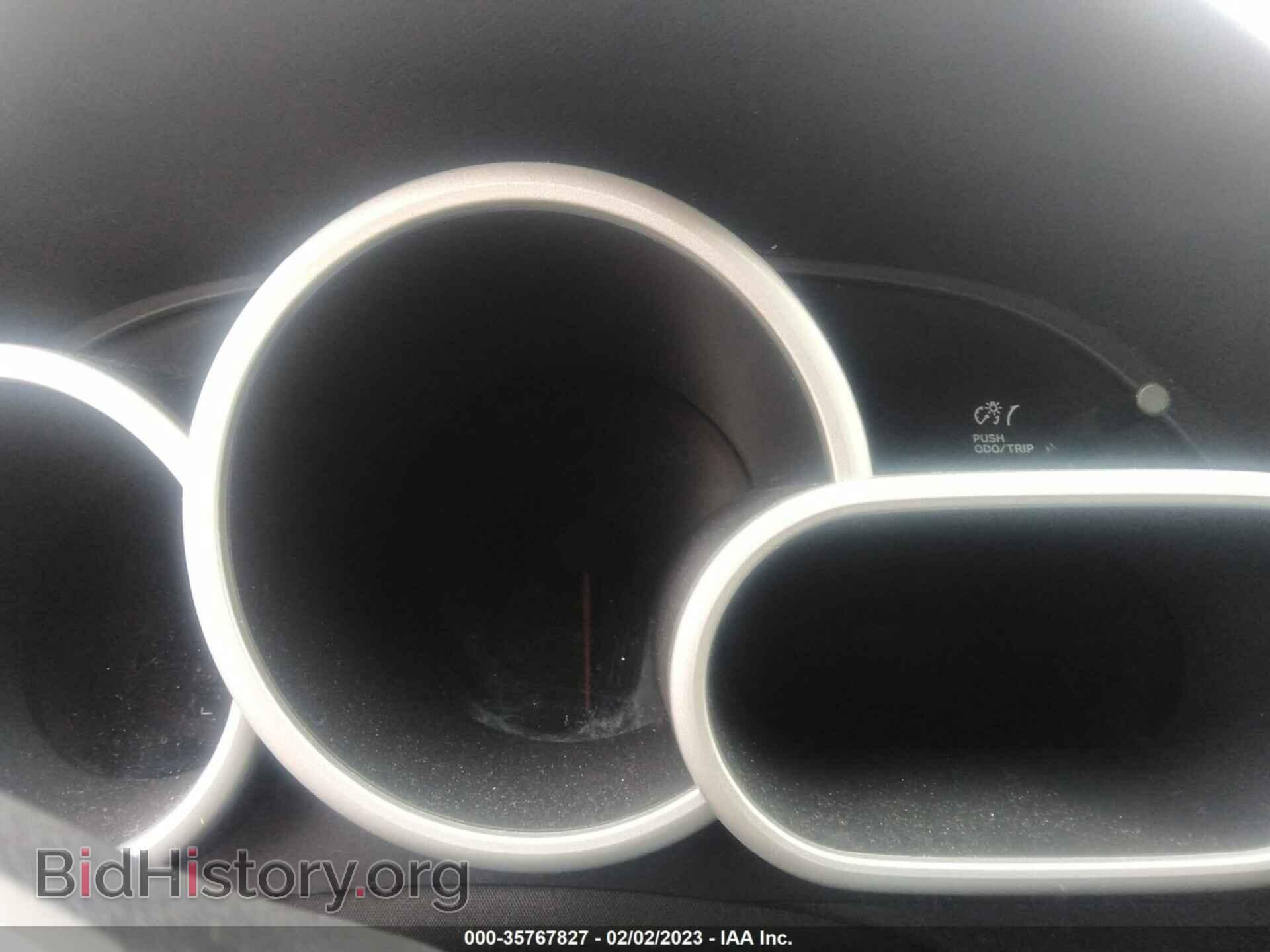 2011 TOYOTA MATRIX - VIN: 2T1KU4EE1BC545545 - Фото 7