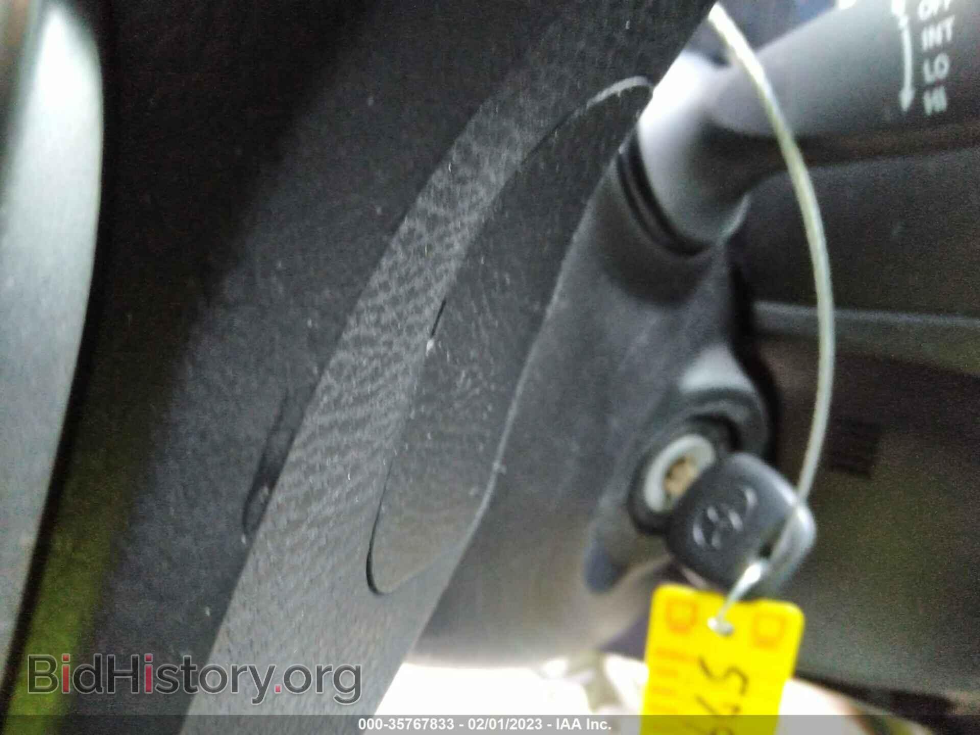2014 TOYOTA COROLLA - VIN: 5YFBURHE3EP111544 - Photo 11
