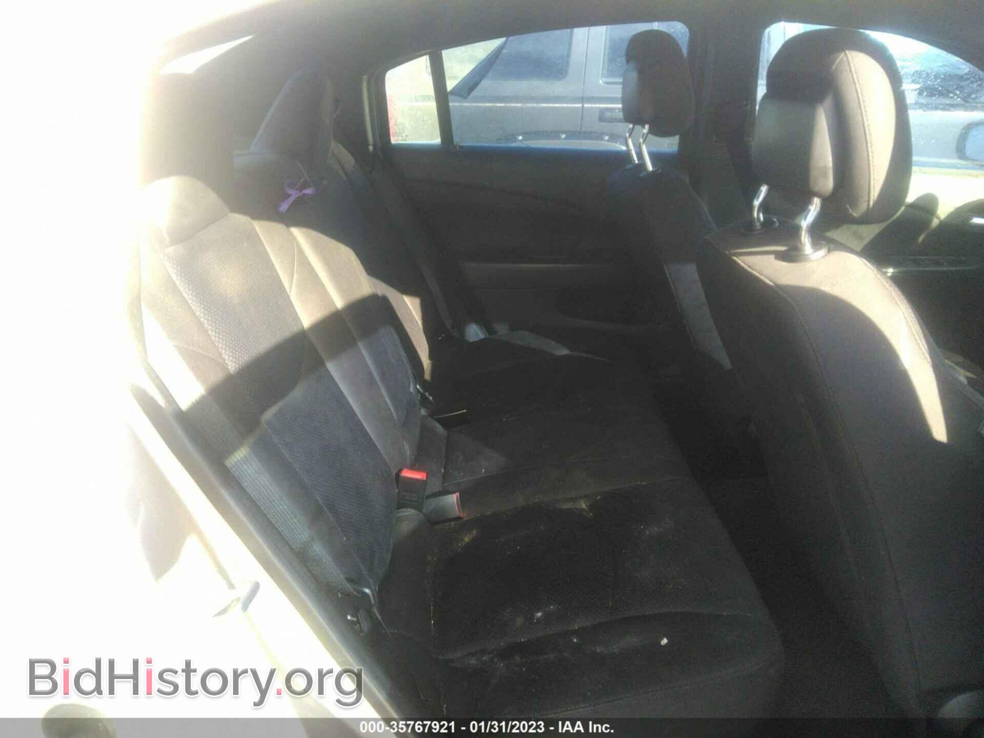 2014 CHRYSLER 200 - VIN: 1C3CCBAB1EN237305 - Фото 8