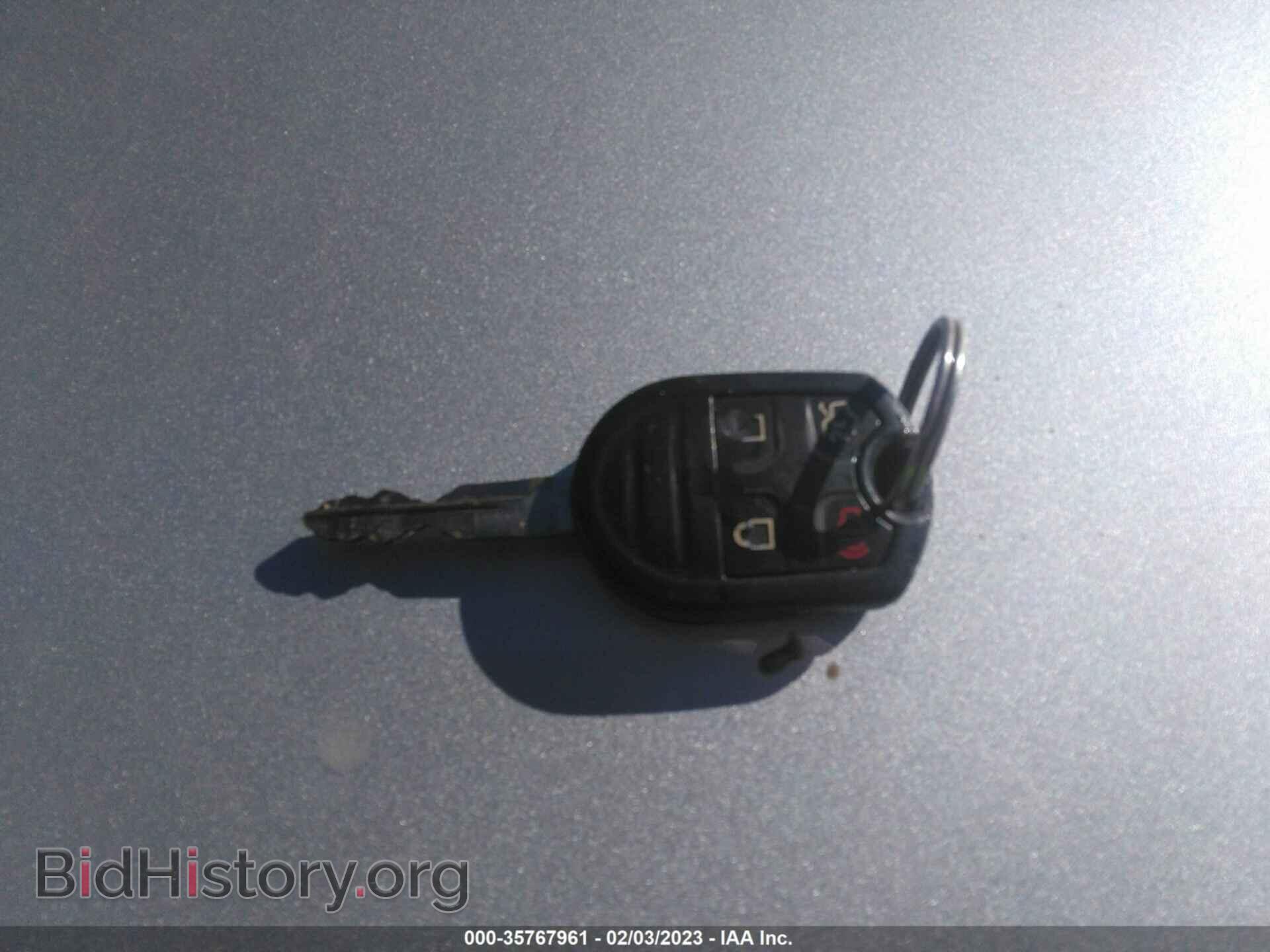 2013 FORD EXPLORER - VIN: 1FM5K7D89DGB14385 - Photo 11