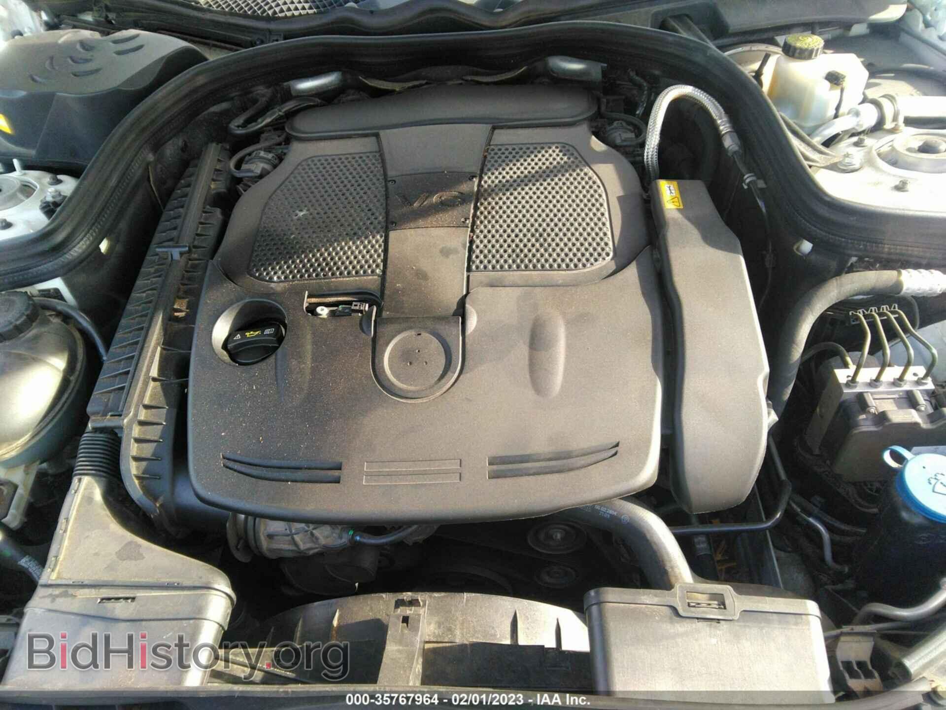 2014 MERCEDES-BENZ E-CLASS - VIN: WDDHF8JB2EA992195 - Photo 10