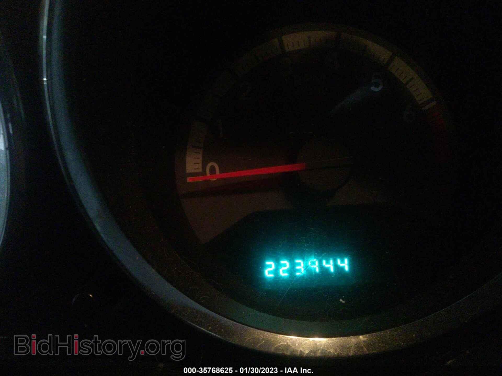 2010 DODGE CALIBER - VIN: 1B3CB4HA3AD618758 - Photo 7