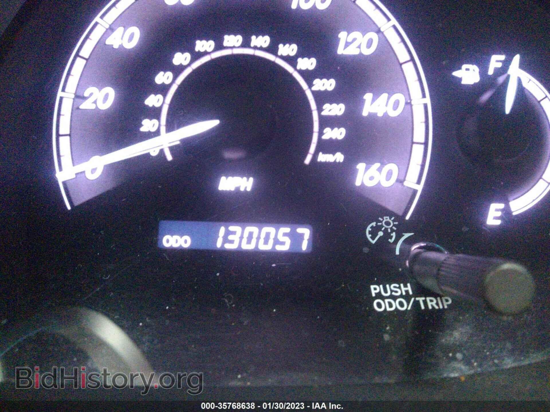 2011 TOYOTA AVALON - VIN: 4T1BK3DB3BU438986 - Фото 7