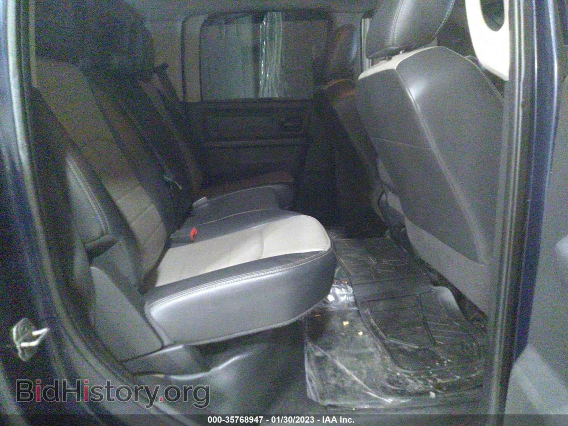 2012 RAM 2500 - VIN: 3C6TD5CT6CG168706 - Photo 8
