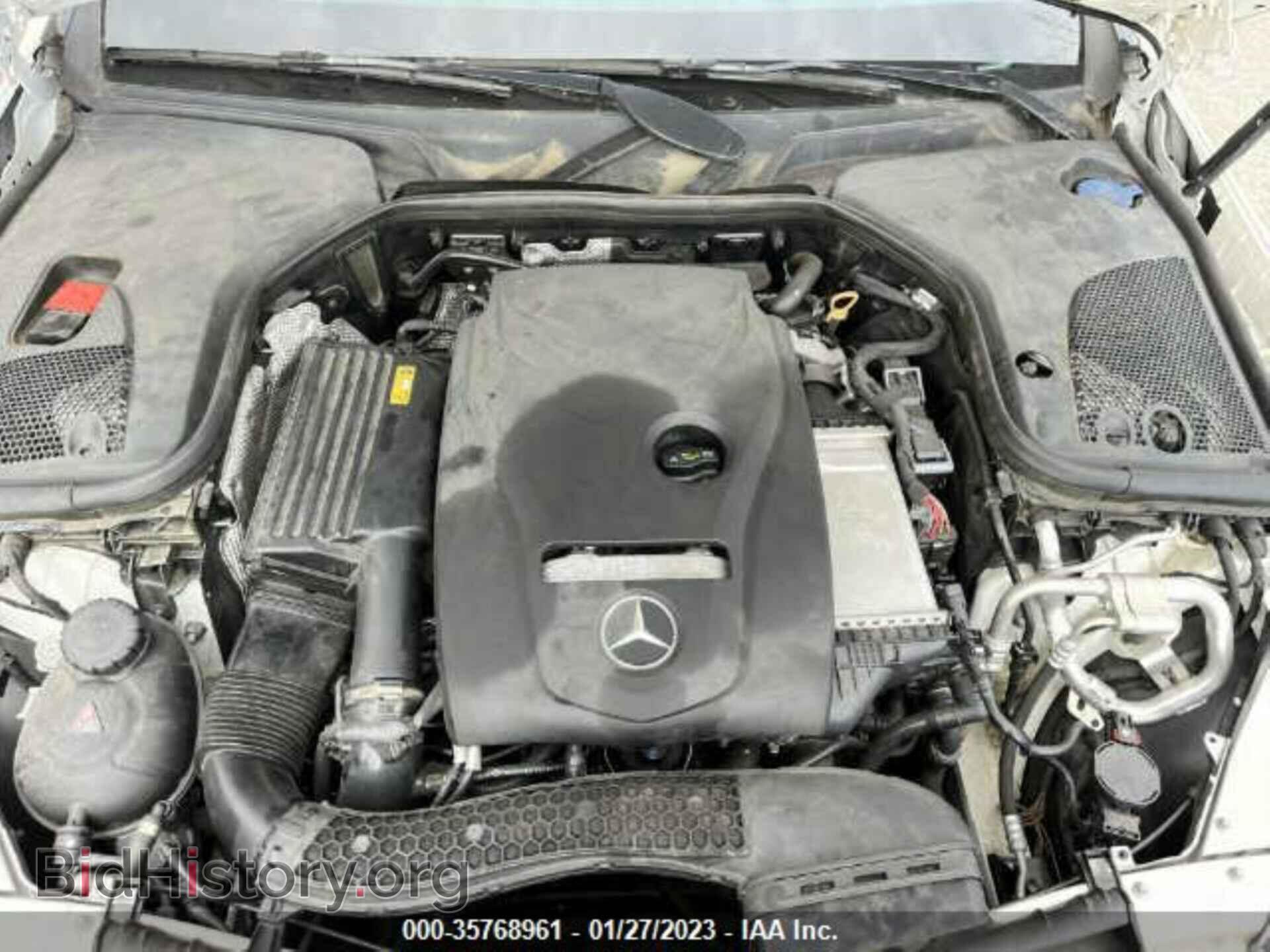2018 MERCEDES-BENZ E-CLASS - VIN: WDDZF4JB4JA448496 - Фото 9