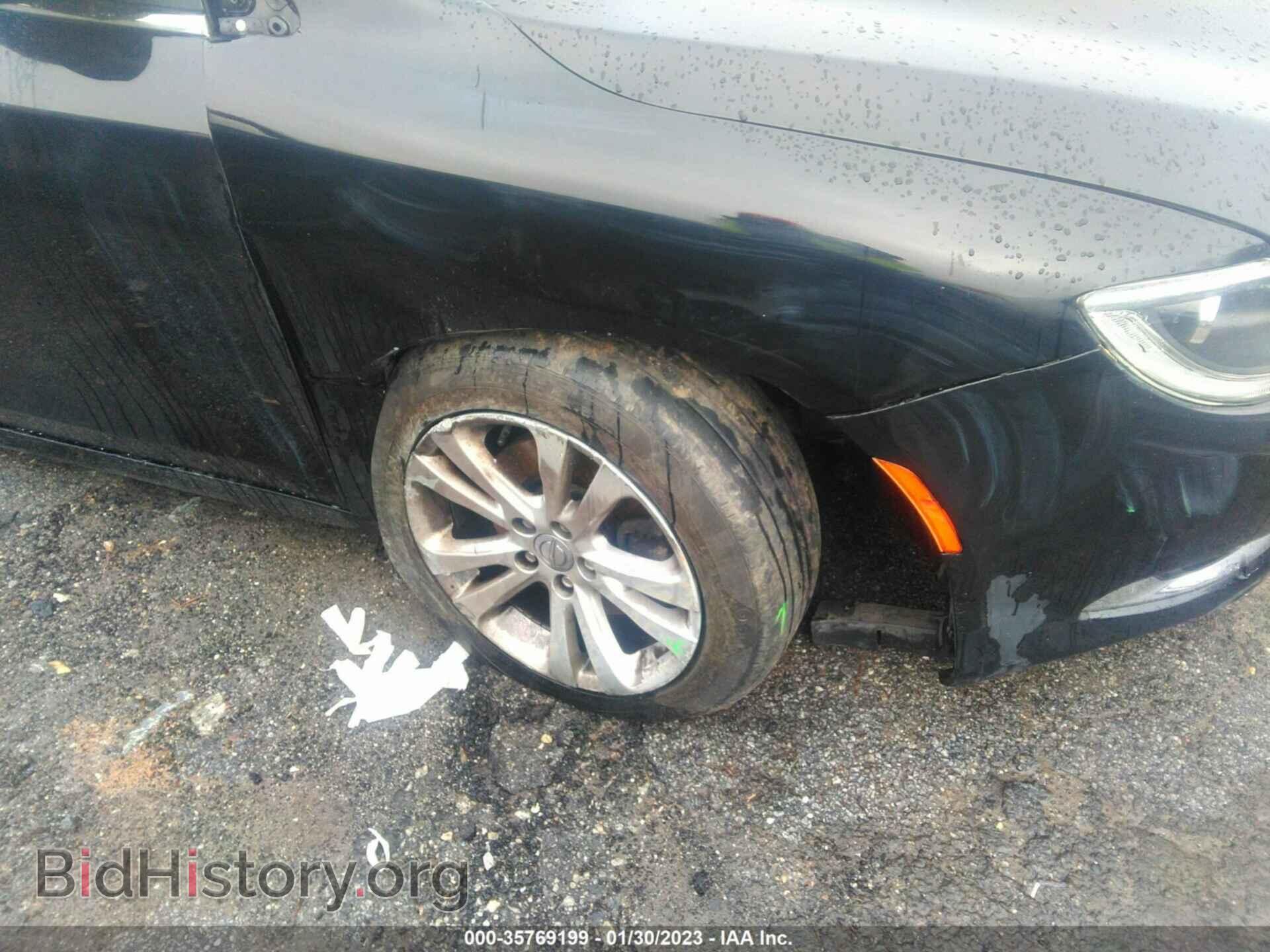 2015 CHRYSLER 200 - VIN: 1C3CCCAB2FN732409 - Фото 6