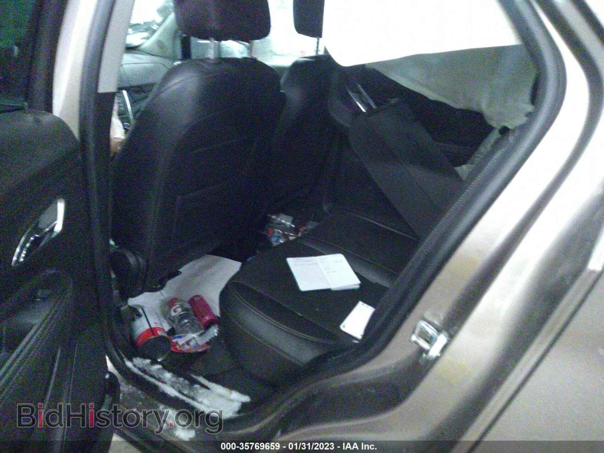2013 BUICK ENCORE - VIN: KL4CJFSB5DB059416 - Photo 8