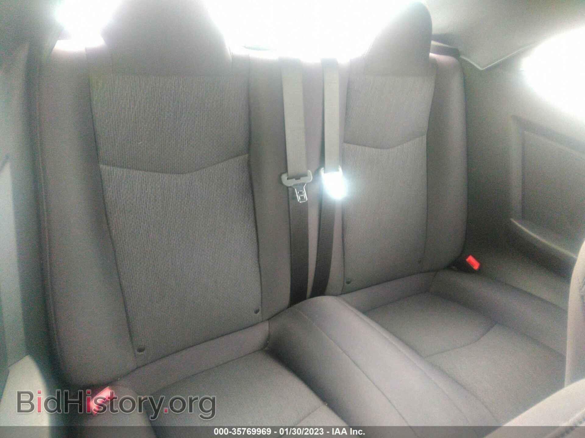 2012 CHRYSLER 200 - VIN: 1C3BCBEG3CN279893 - Photo 8