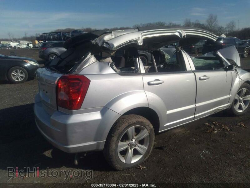 2010 Dodge CALIBER (VIN 1B3CB3HA2AD542069) — photo 4 of 11