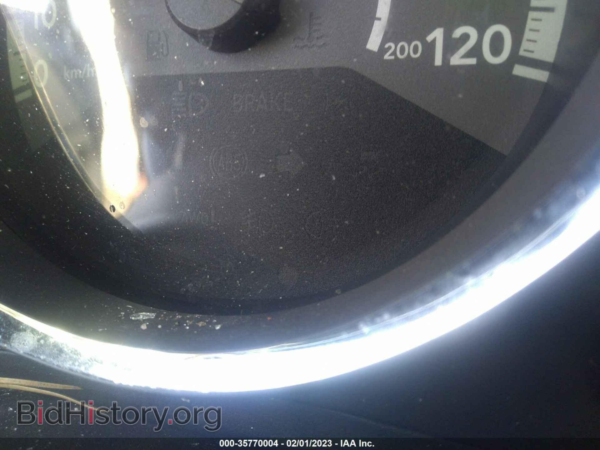2010 DODGE CALIBER - VIN: 1B3CB3HA2AD542069 - Фото 7