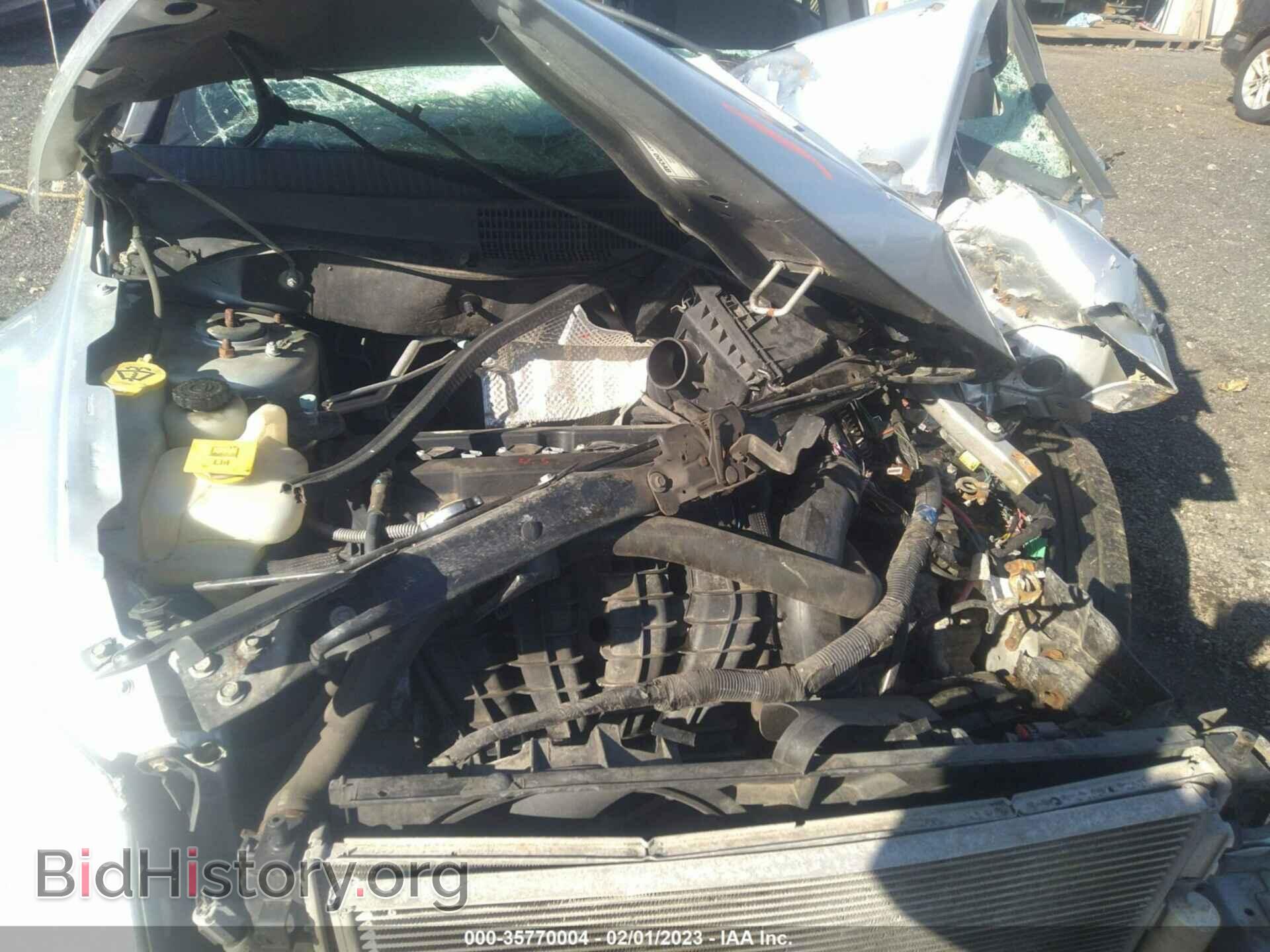 2010 DODGE CALIBER - VIN: 1B3CB3HA2AD542069 - Фото 10