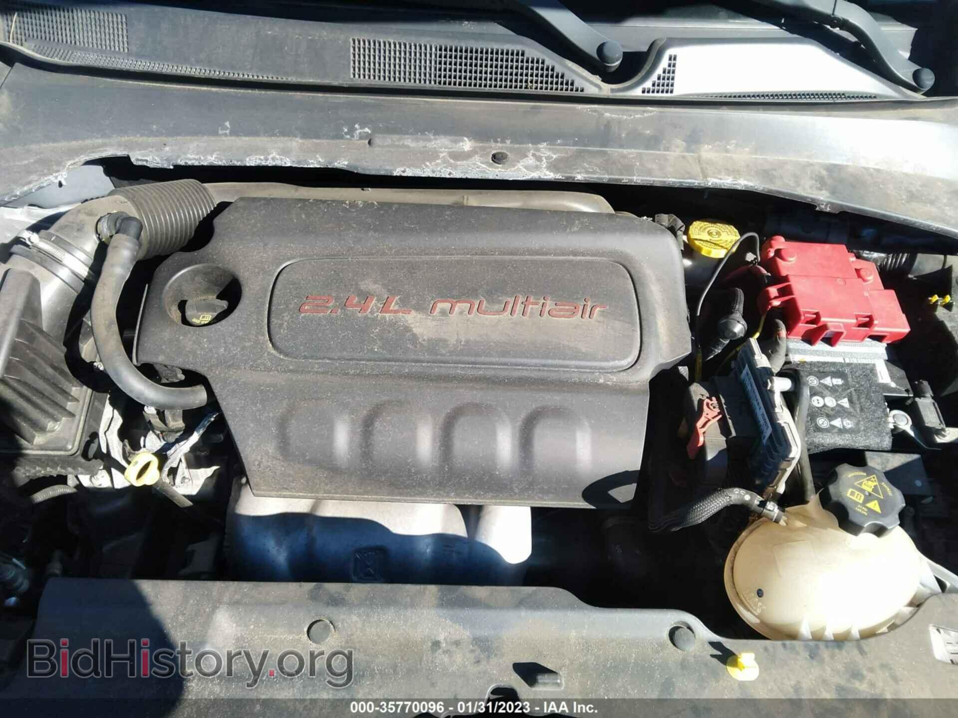 2020 JEEP COMPASS - VIN: 3C4NJCBB0LT108323 - Фото 10
