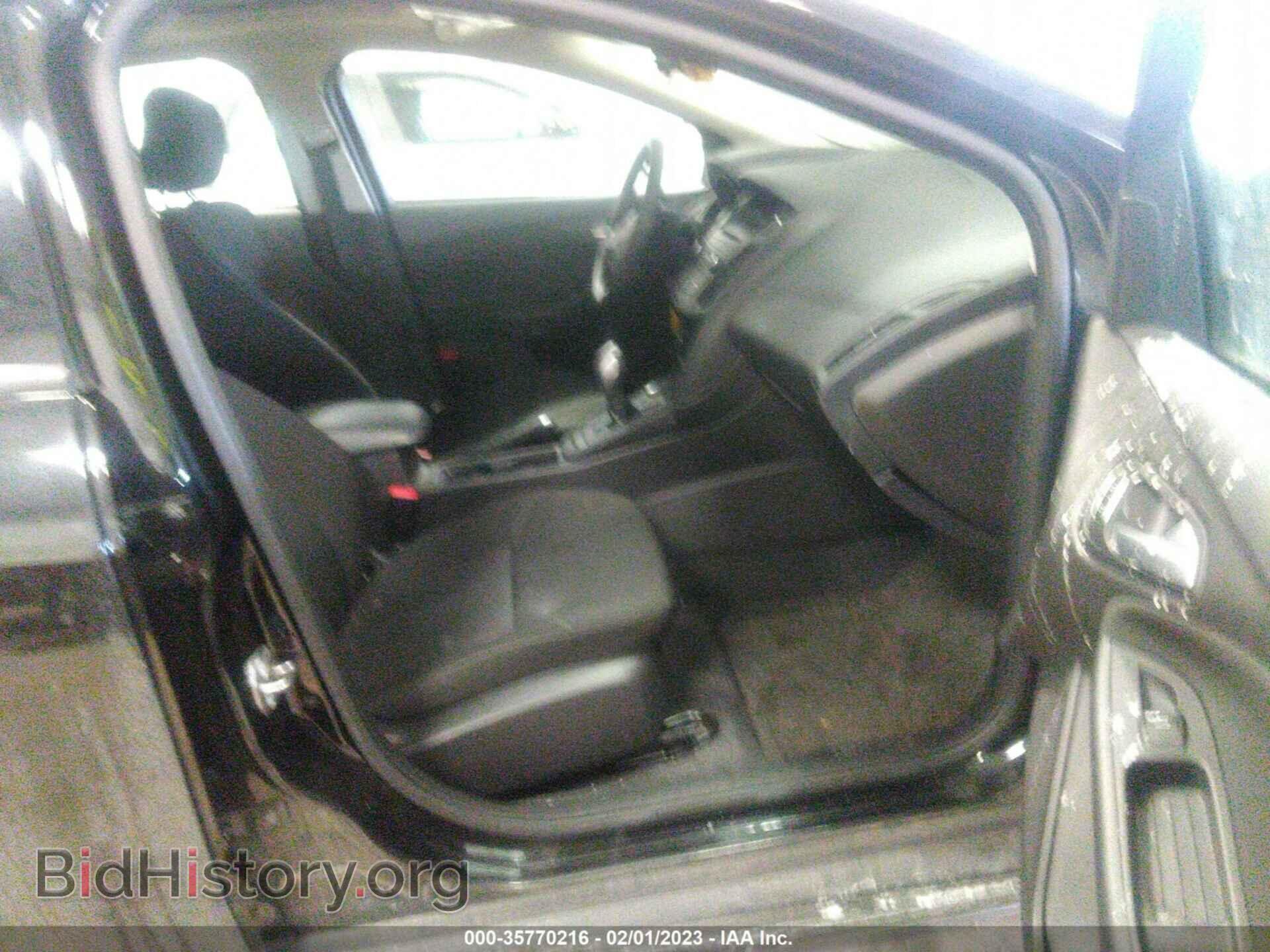 2015 FORD FOCUS - VIN: 1FADP3F28FL241146 - Фото 5