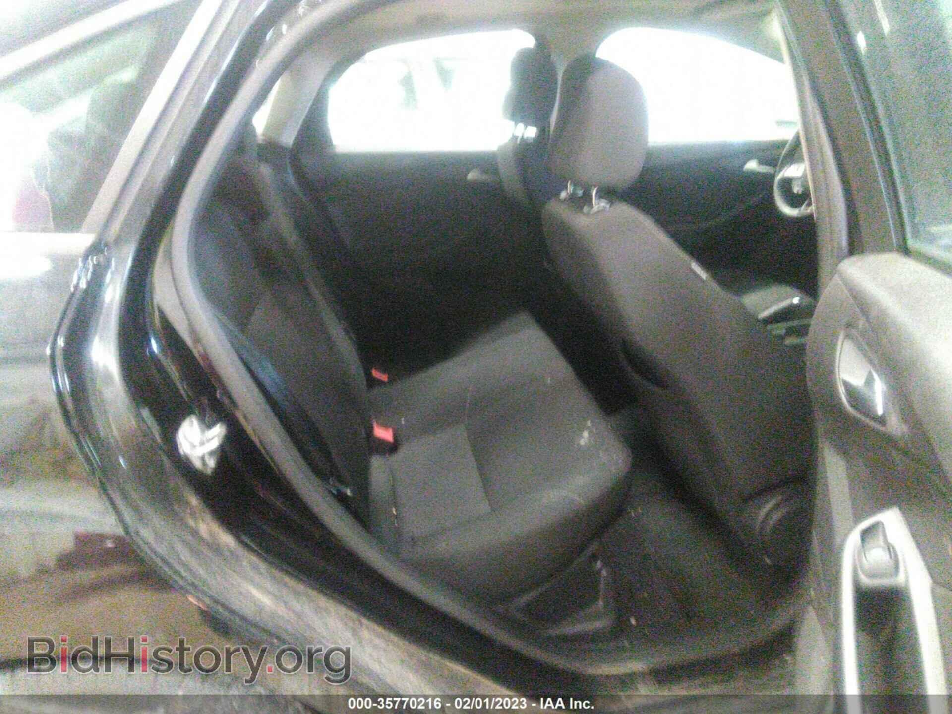 2015 FORD FOCUS - VIN: 1FADP3F28FL241146 - Фото 8