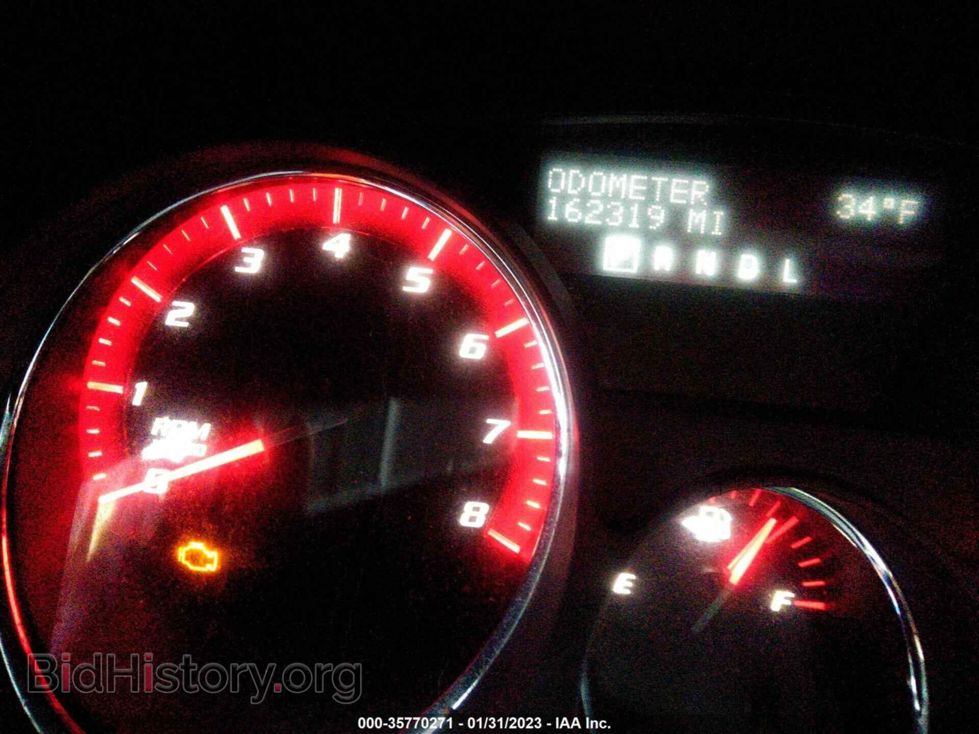 2012 GMC ACADIA - VIN: 1GKKVPED2CJ422062 - Фото 7